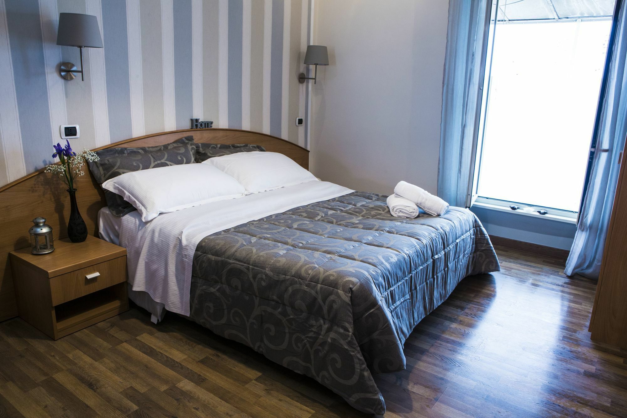 Guest house St Peter Bed In 3*