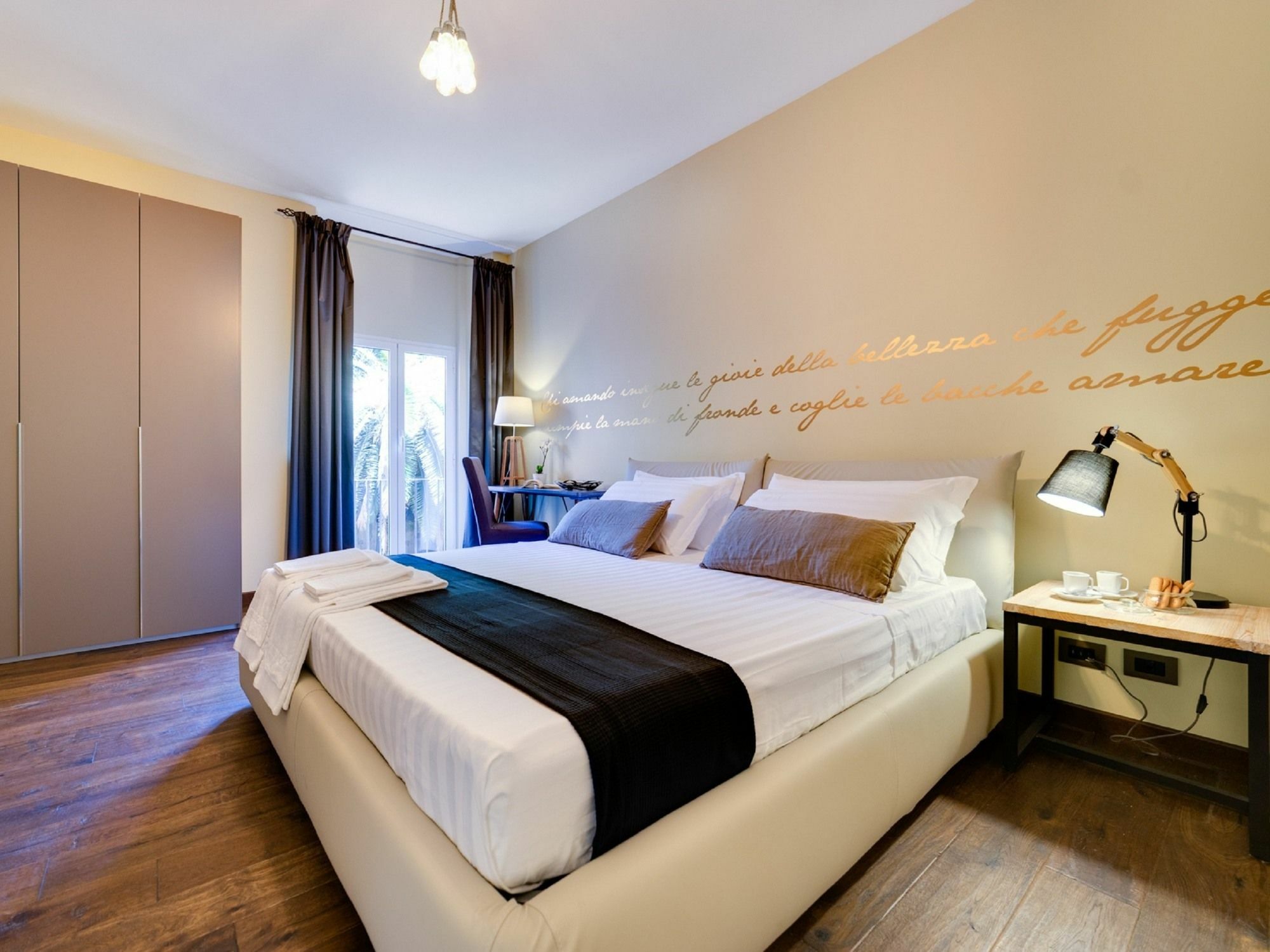 Domus Corsini Guest house