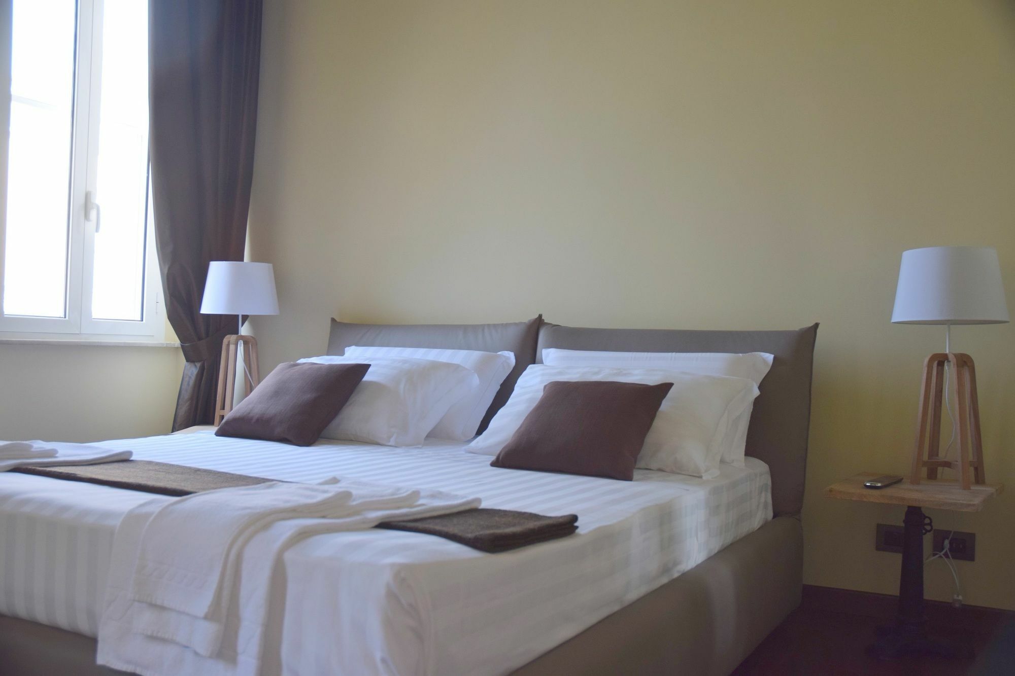 Guest house Domus Corsini 2*
