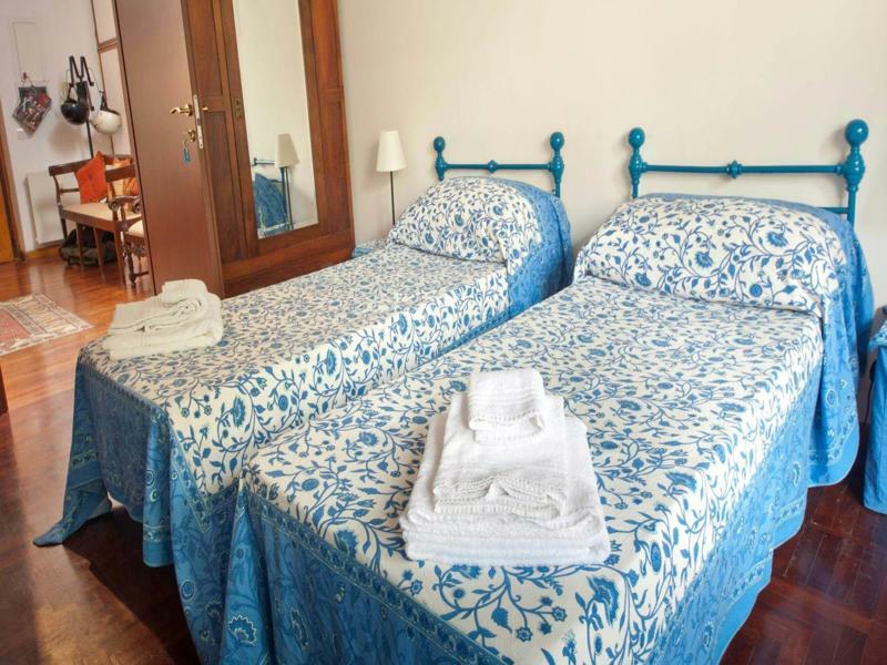 2 Passi Da Rome