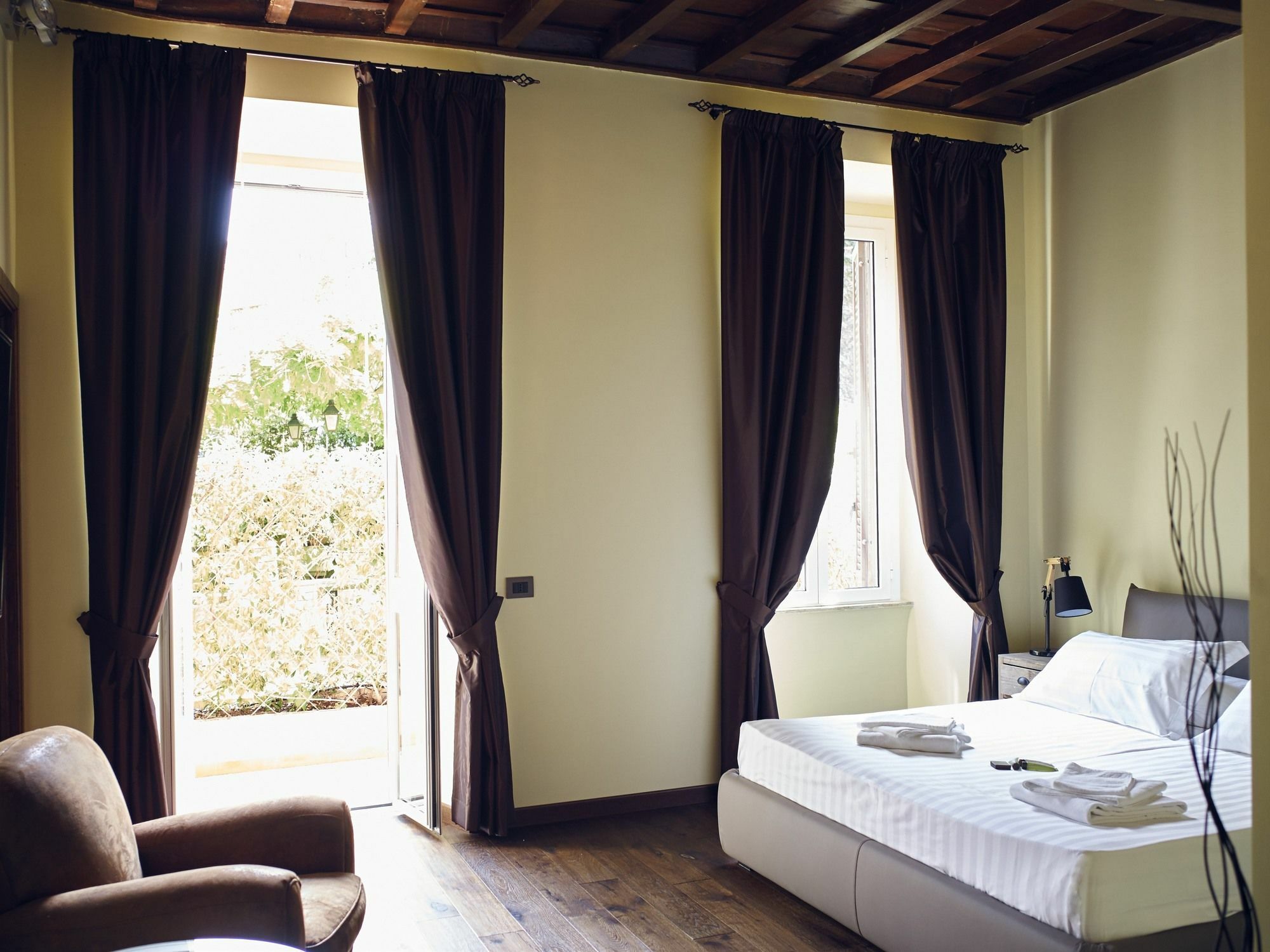 Domus Corsini Guest house