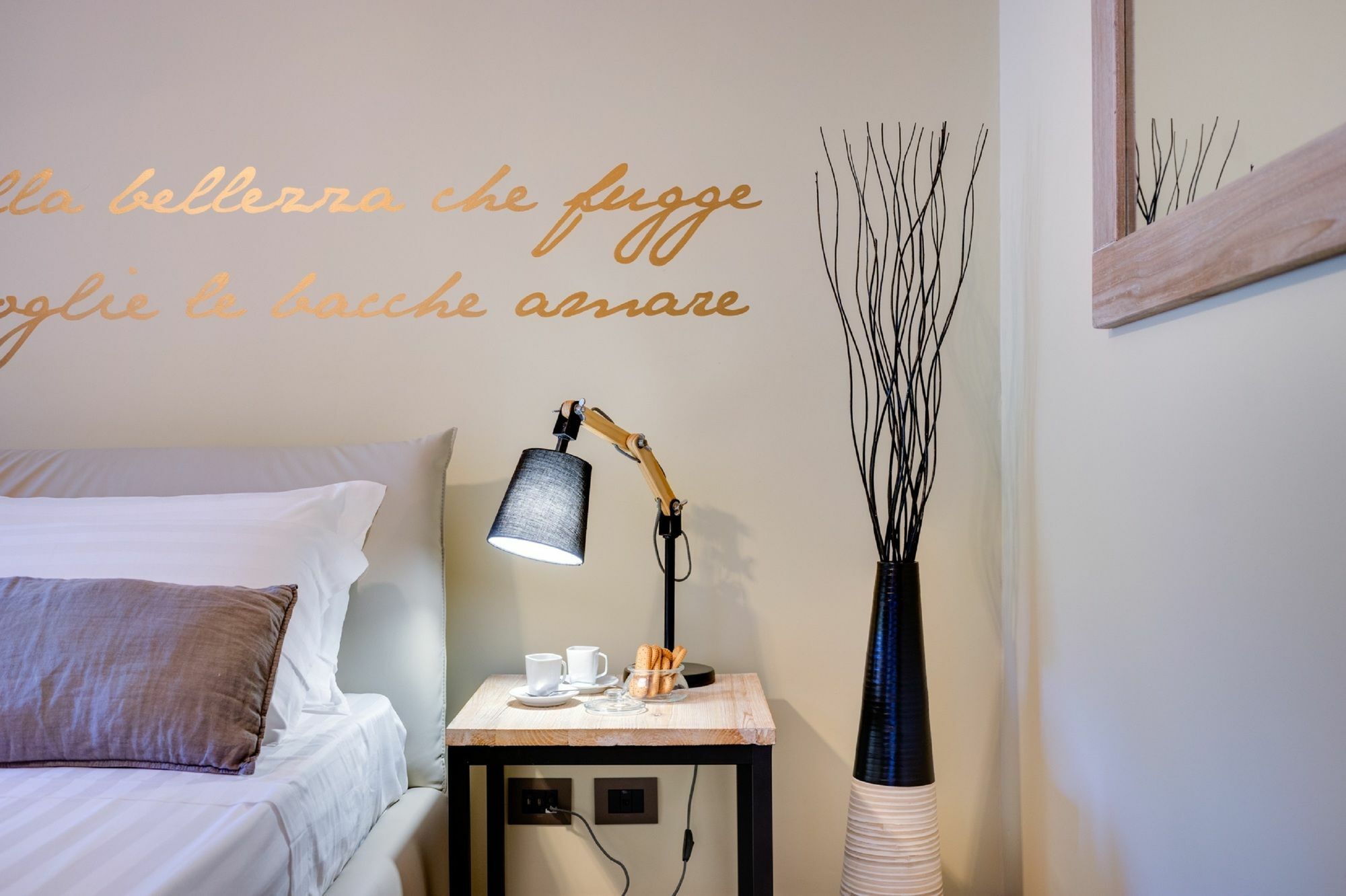 Domus Corsini Guest house Rome