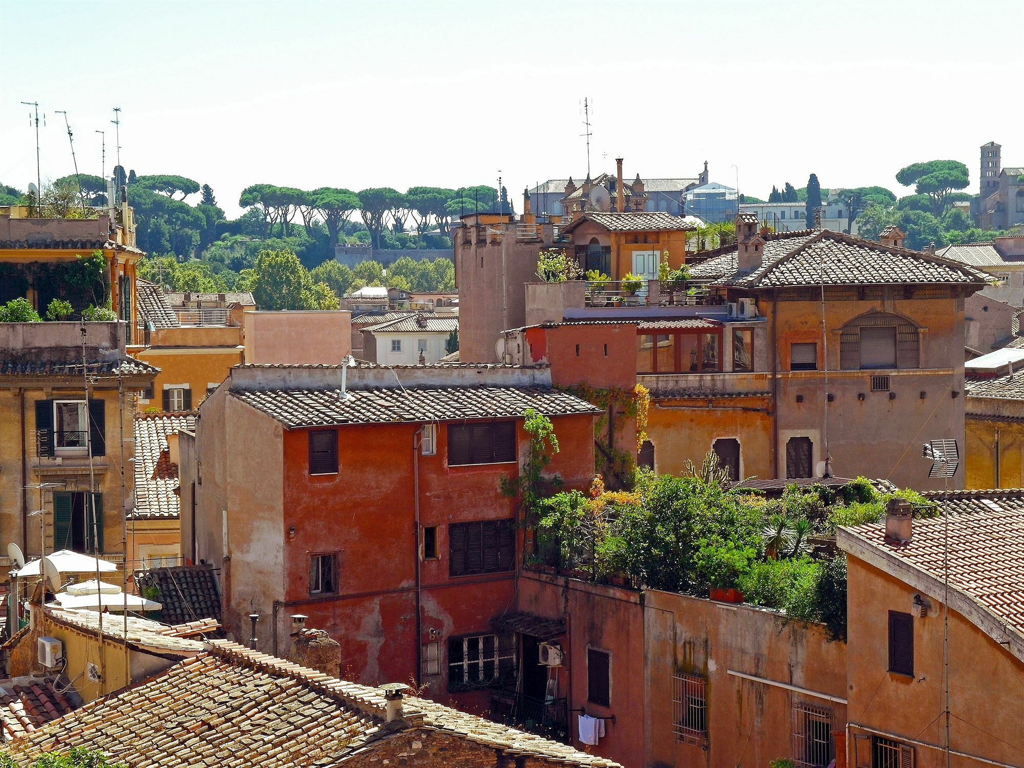 Affittacamere Sonnino