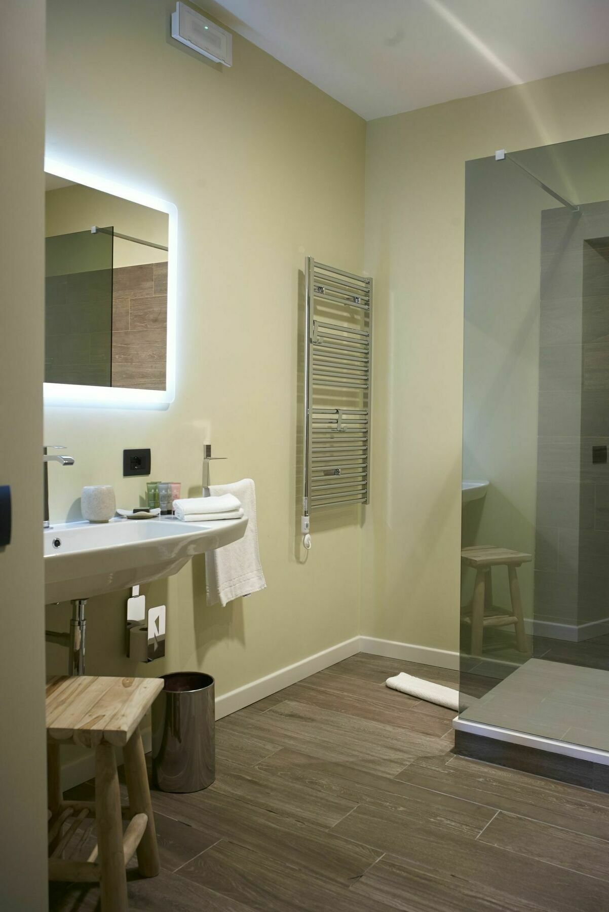 Guest house Domus Corsini Rome