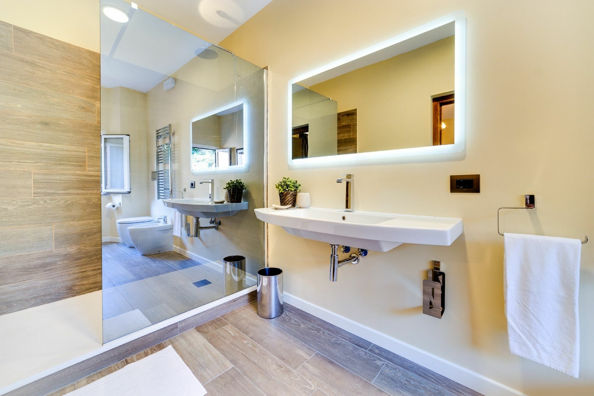 Guest house Domus Corsini 2*