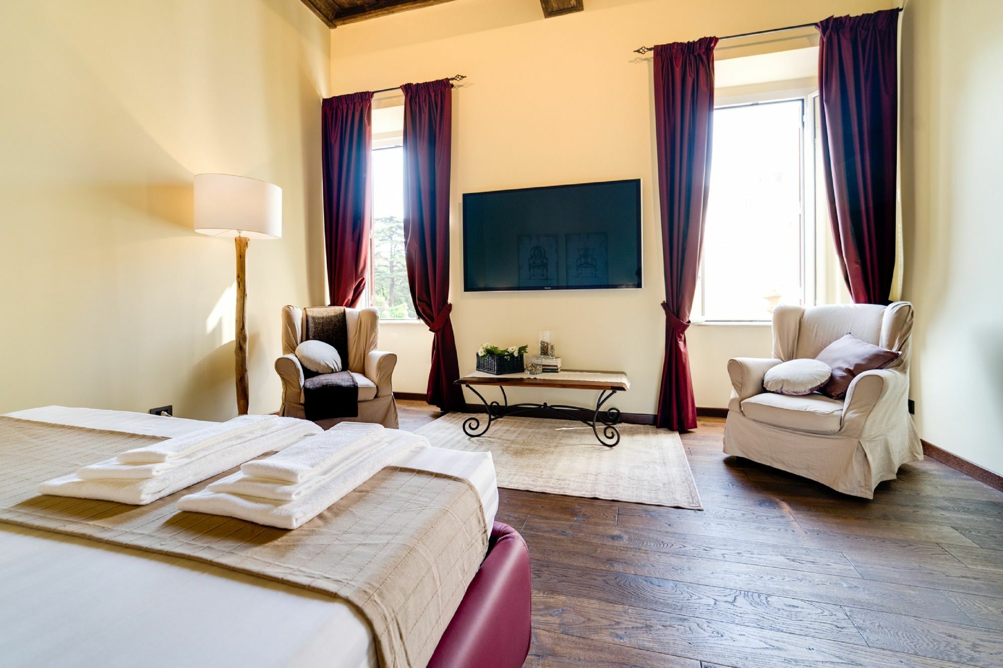 Domus Corsini Guest house 2*