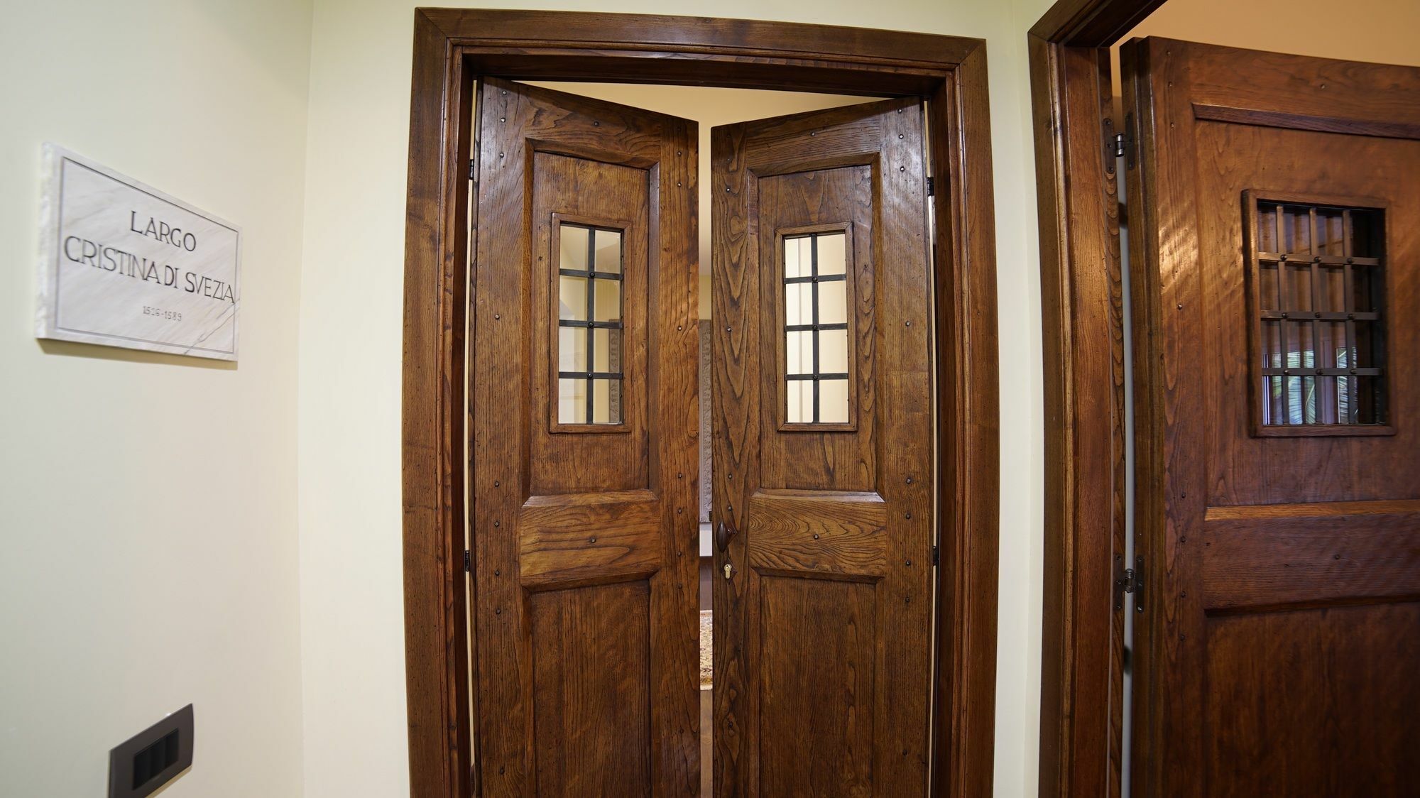 Domus Corsini Guest house