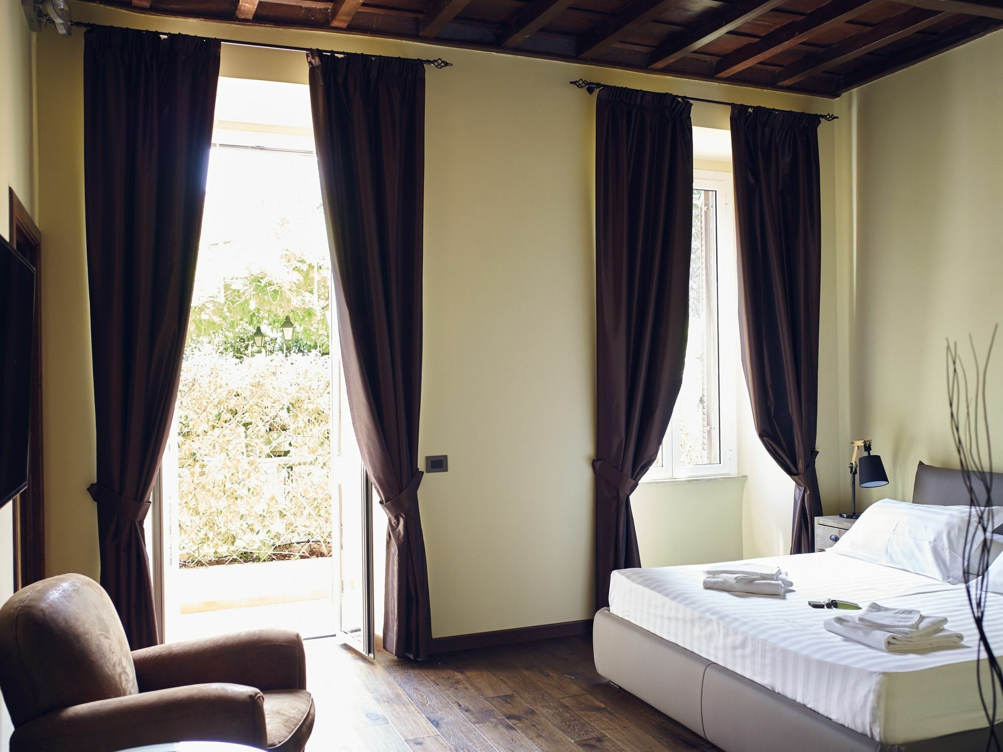Guest house Domus Corsini Rome