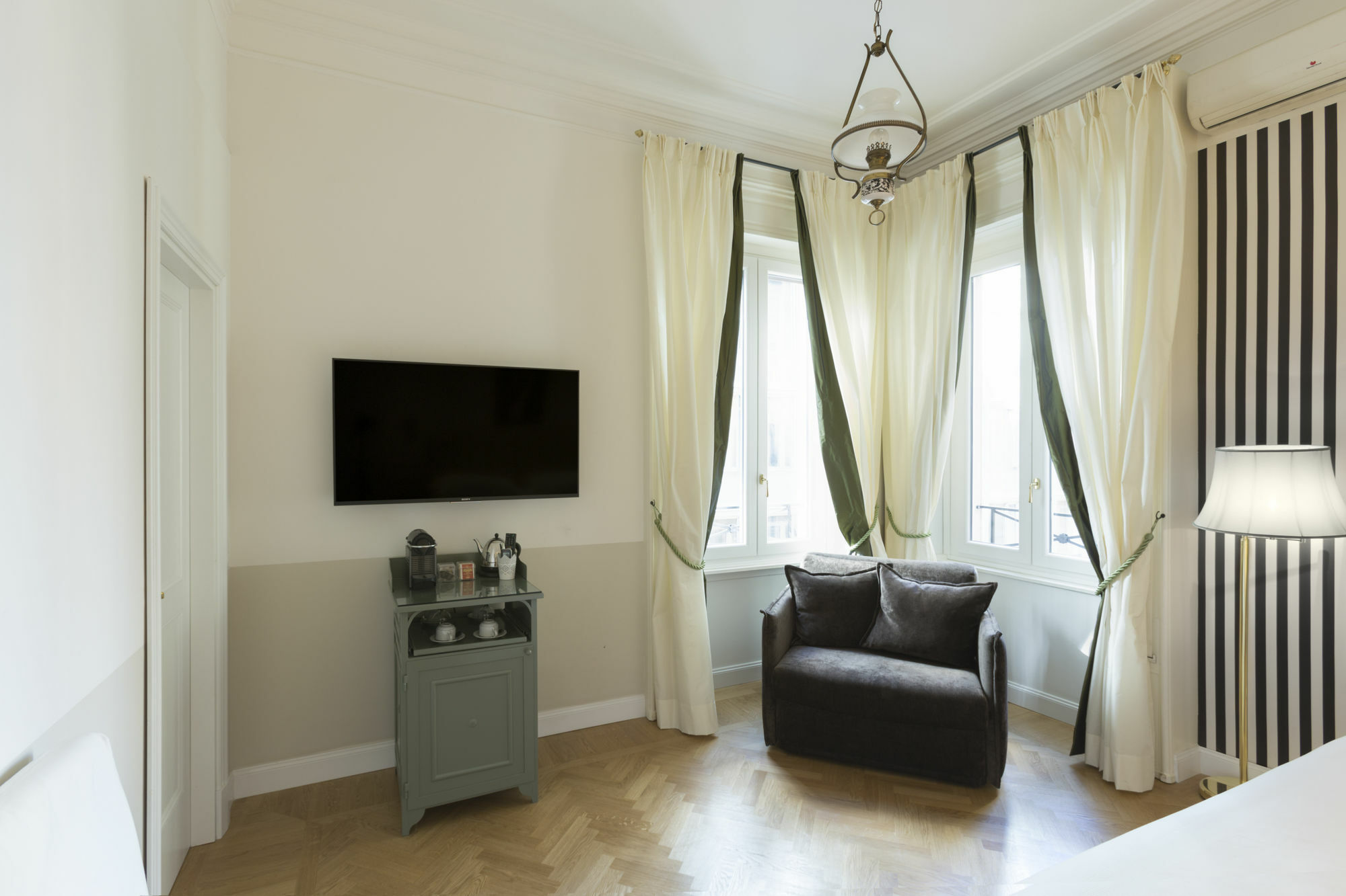 Relais Donna Lucrezia Guest house
