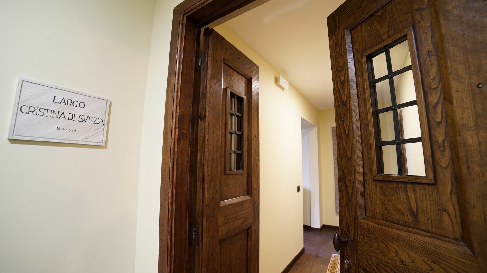 Domus Corsini 2* Rome