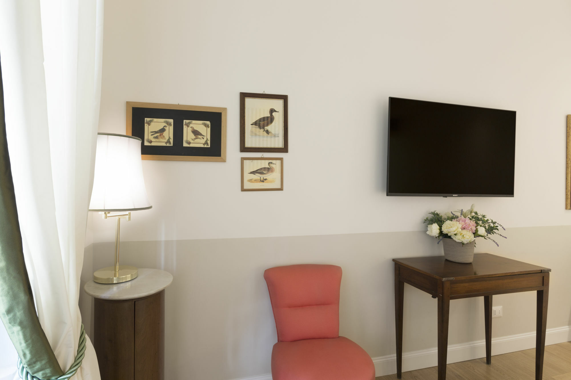 Relais Donna Lucrezia Guest house