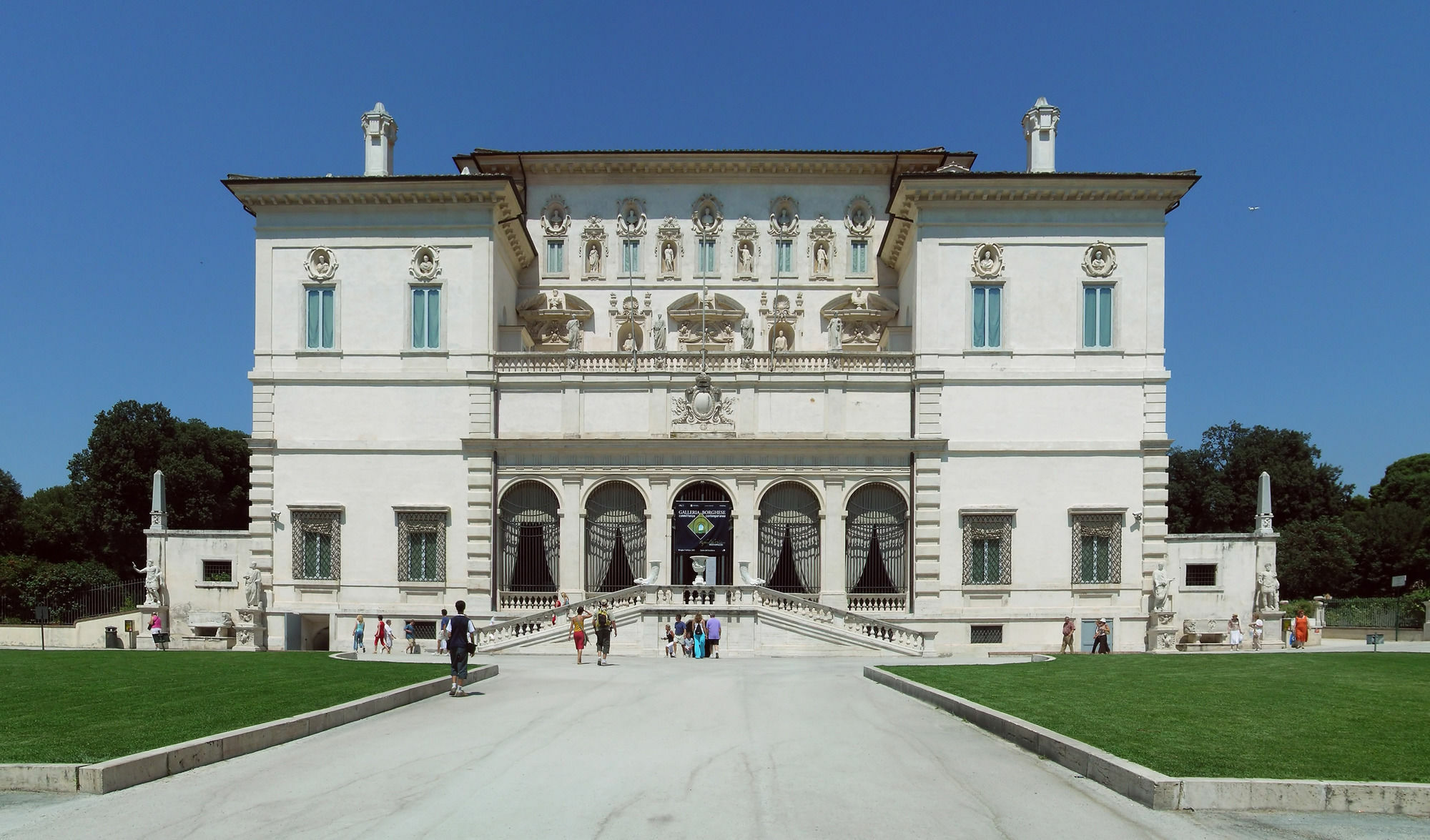 Guest house Relais Donna Lucrezia