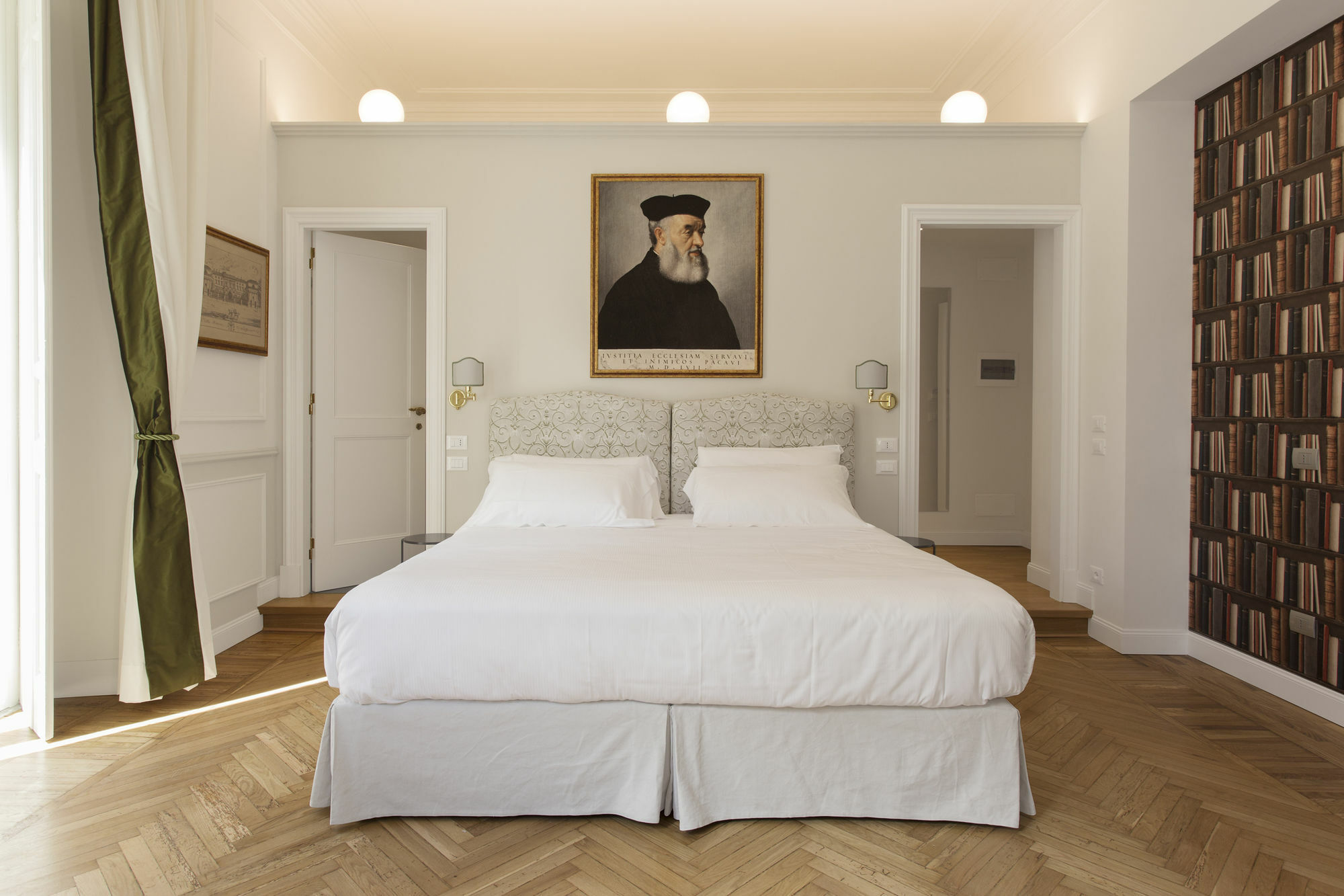 Relais Donna Lucrezia Guest house Rome