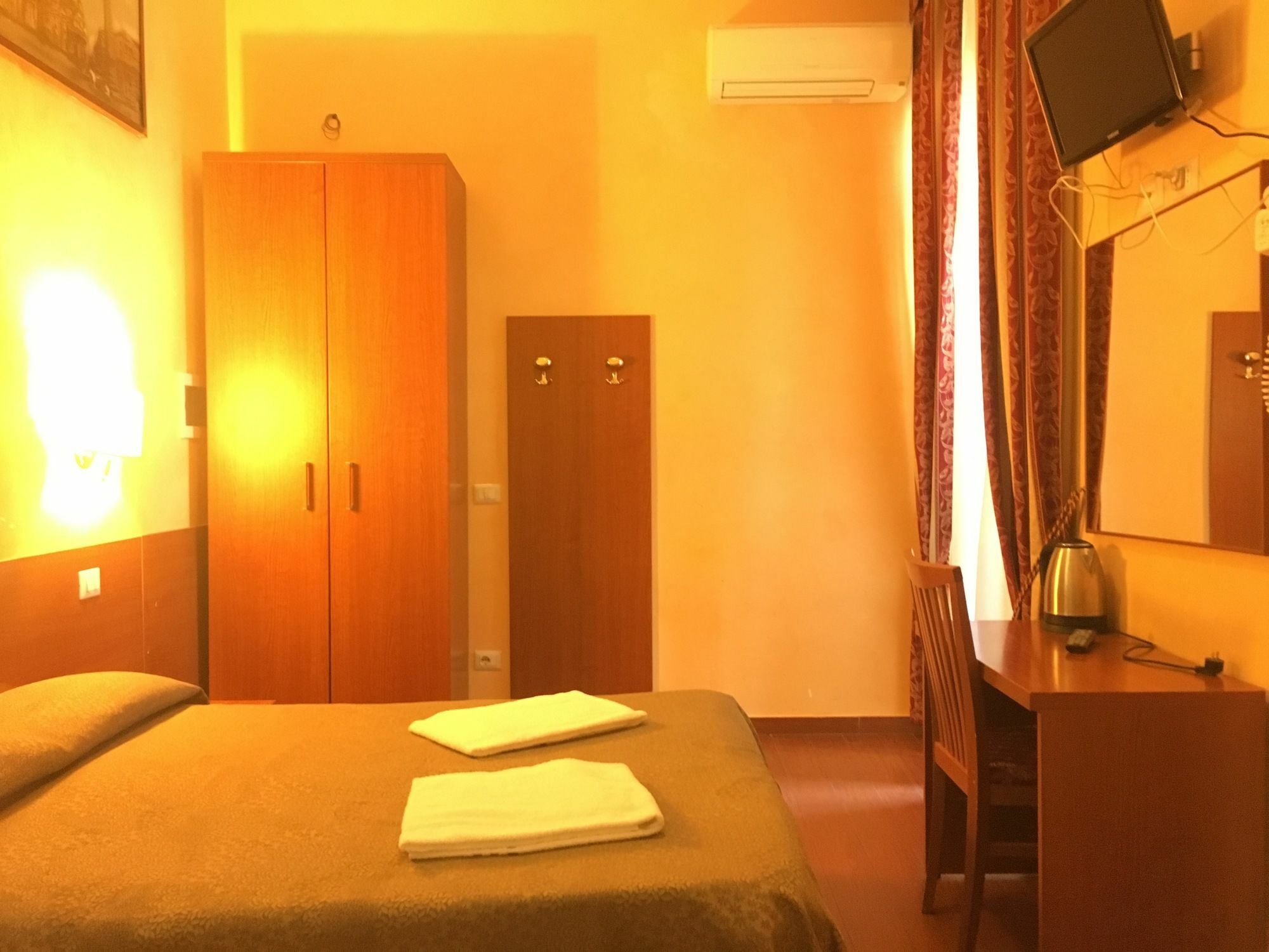Guest house Location In Rome