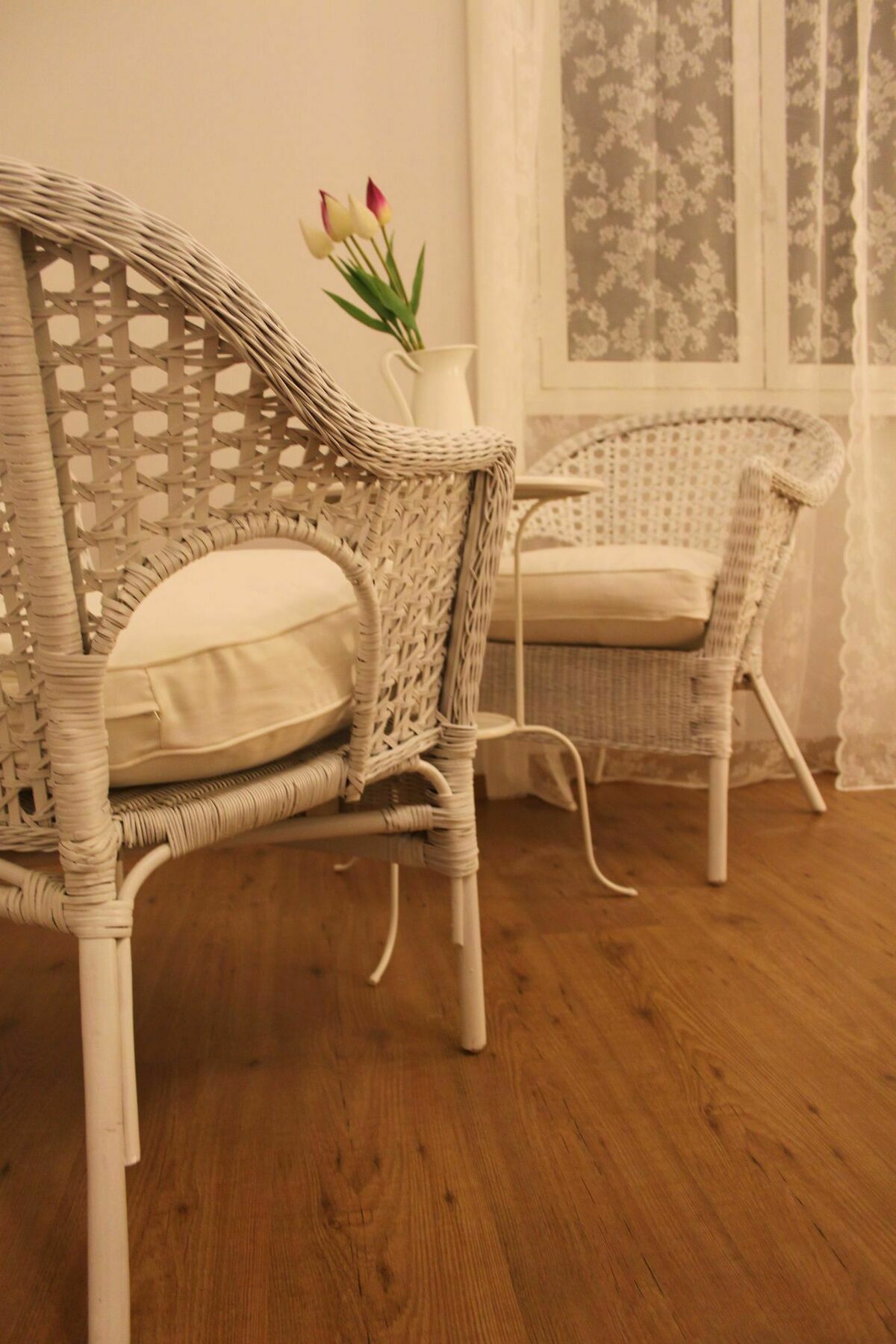 Apartment La Casa In Fiore Rome