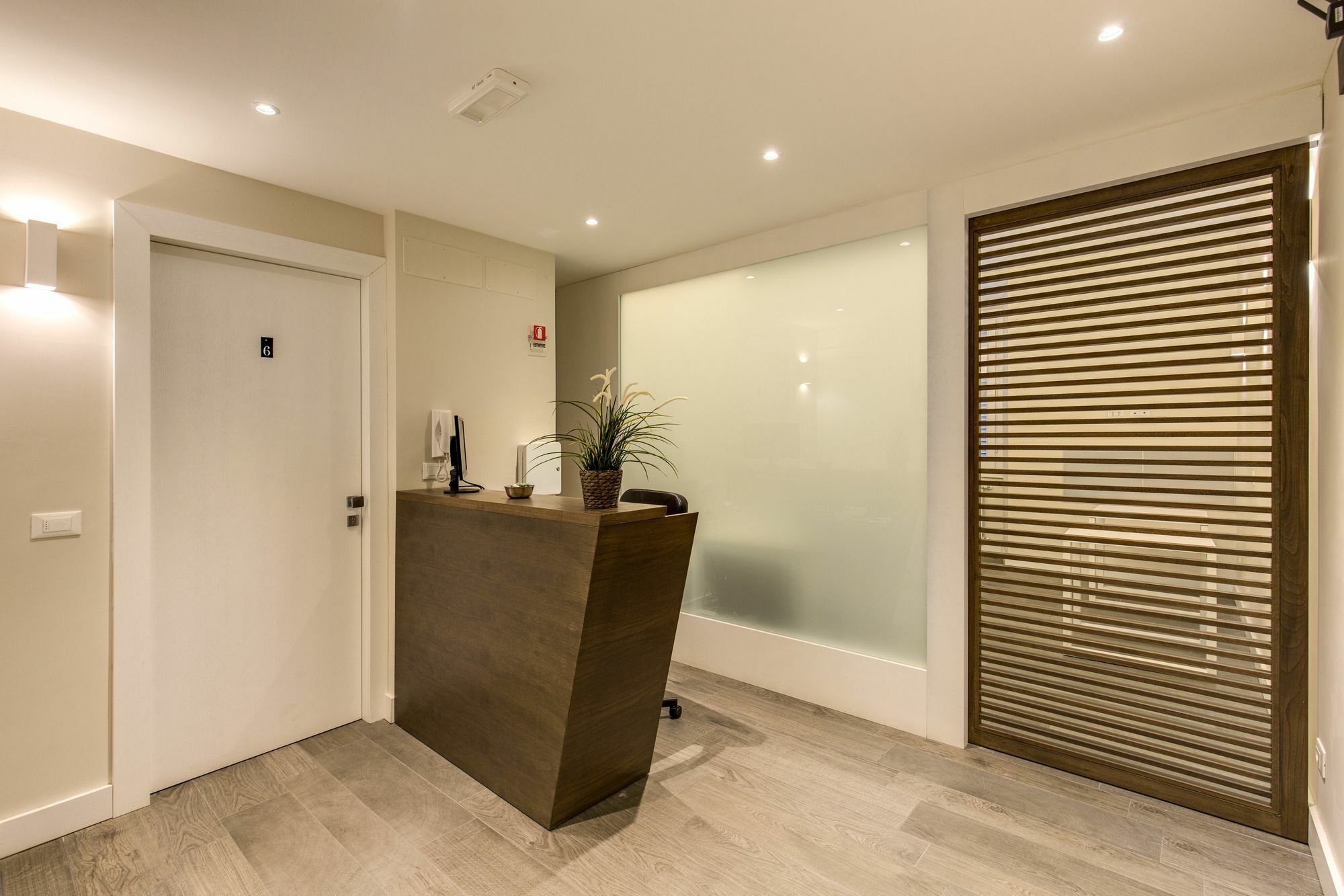 Manin Guest house