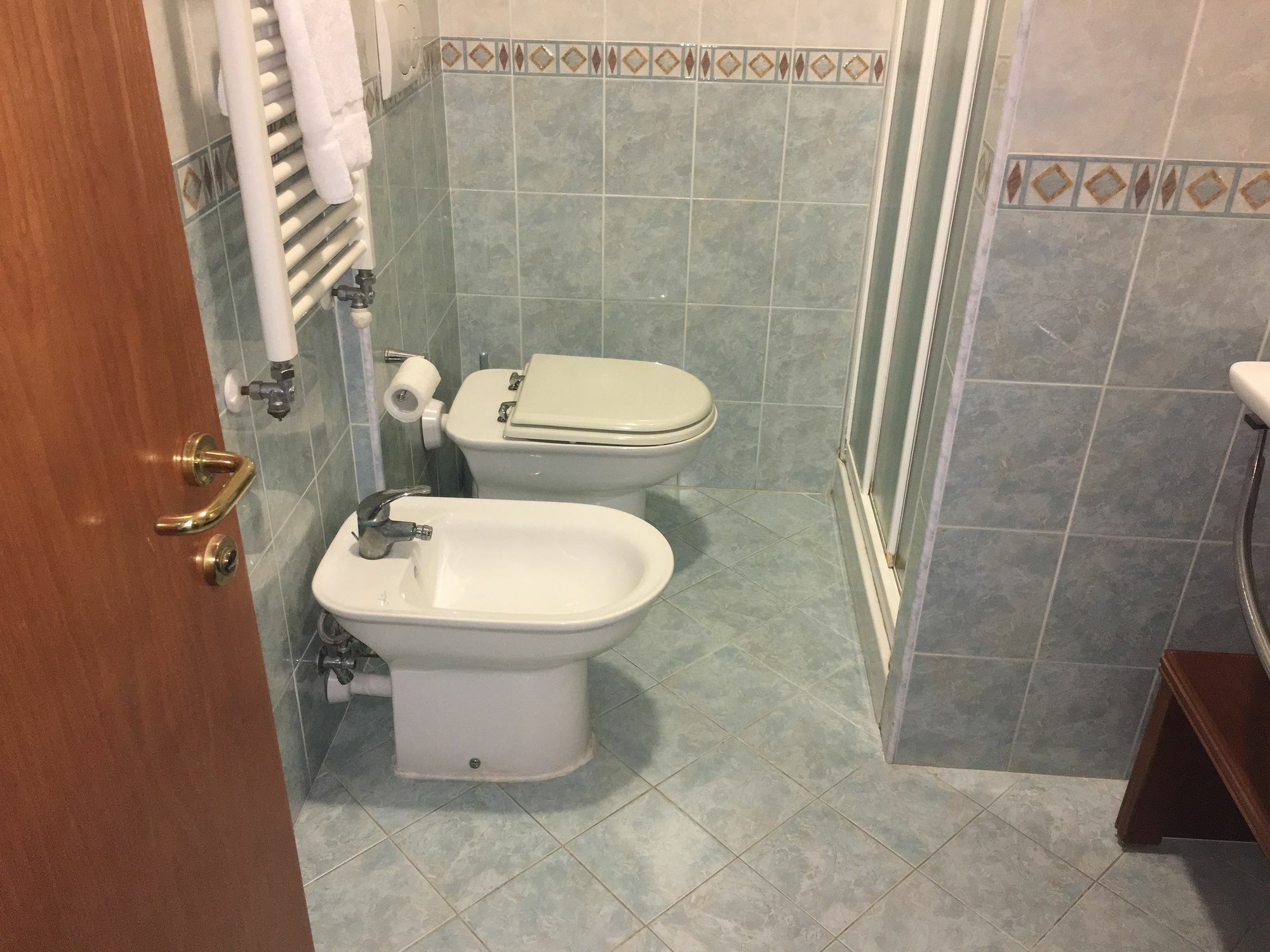 Location In 2* Rome