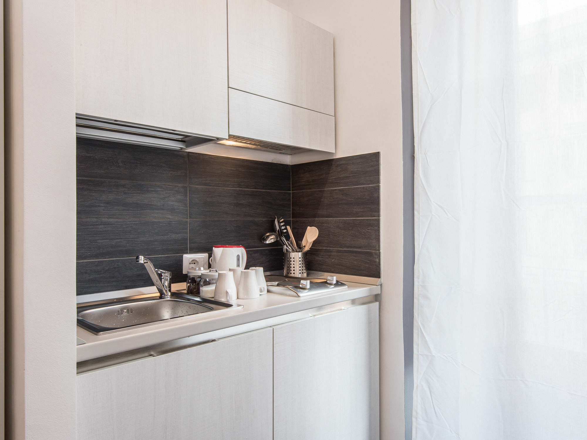 Appartamento Vatican By Hili *