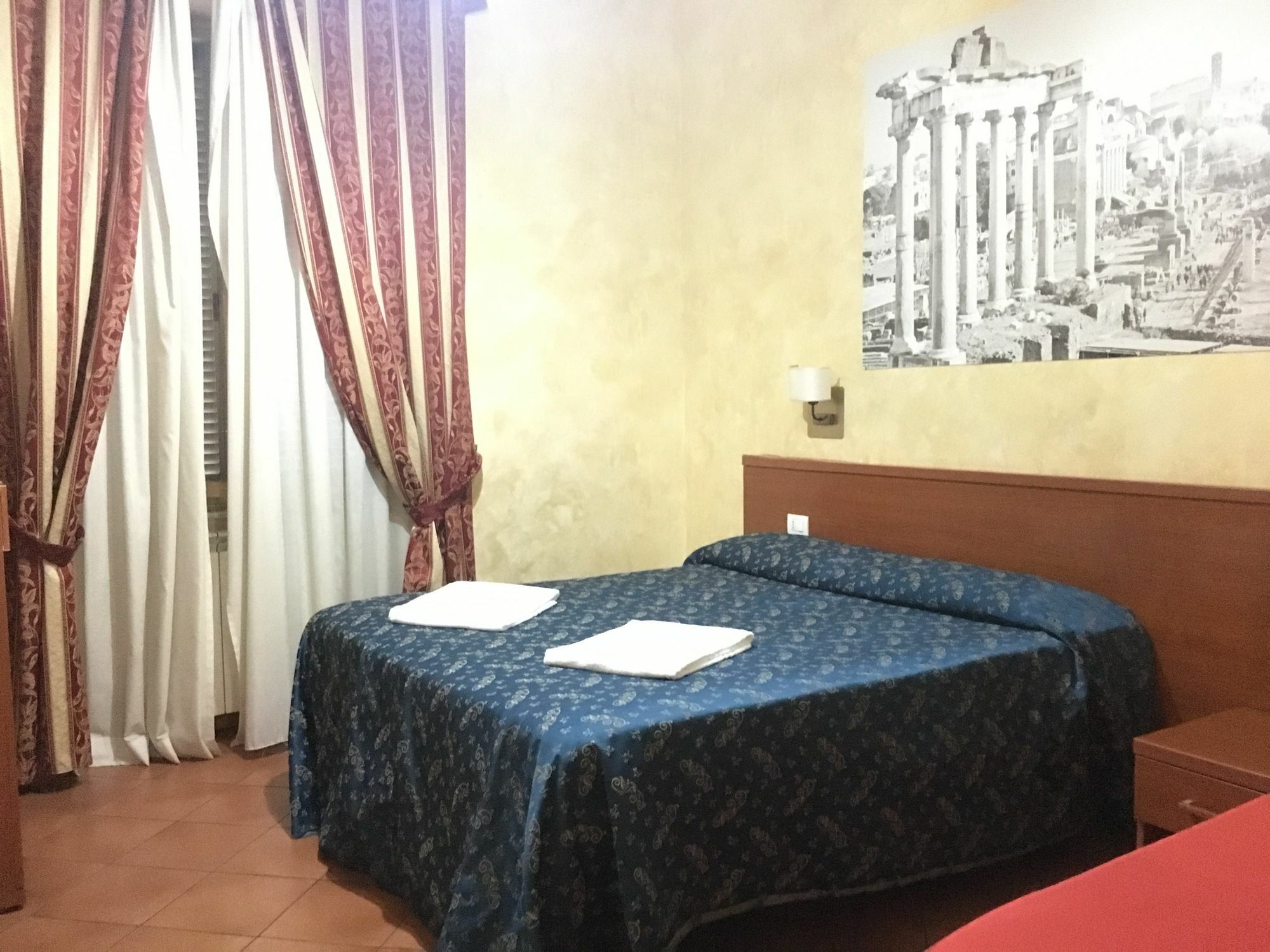 Guest house Location In
