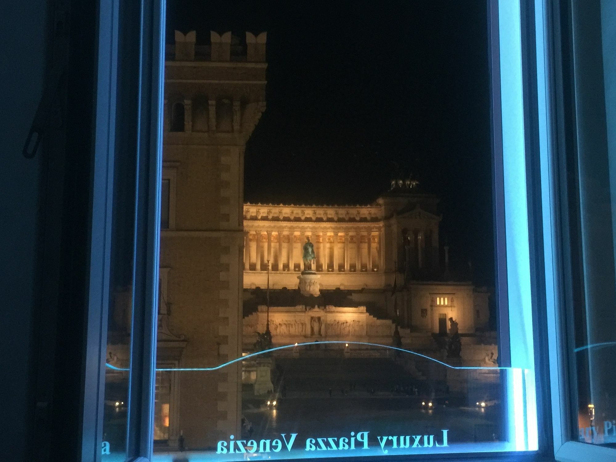 Luxury Piazza Venezia Hotel Roma