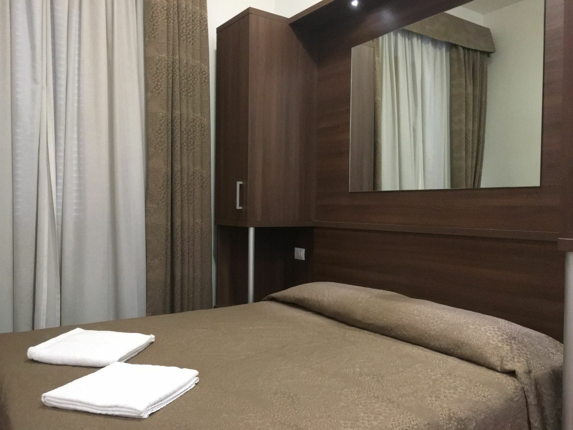 Location In Guest house