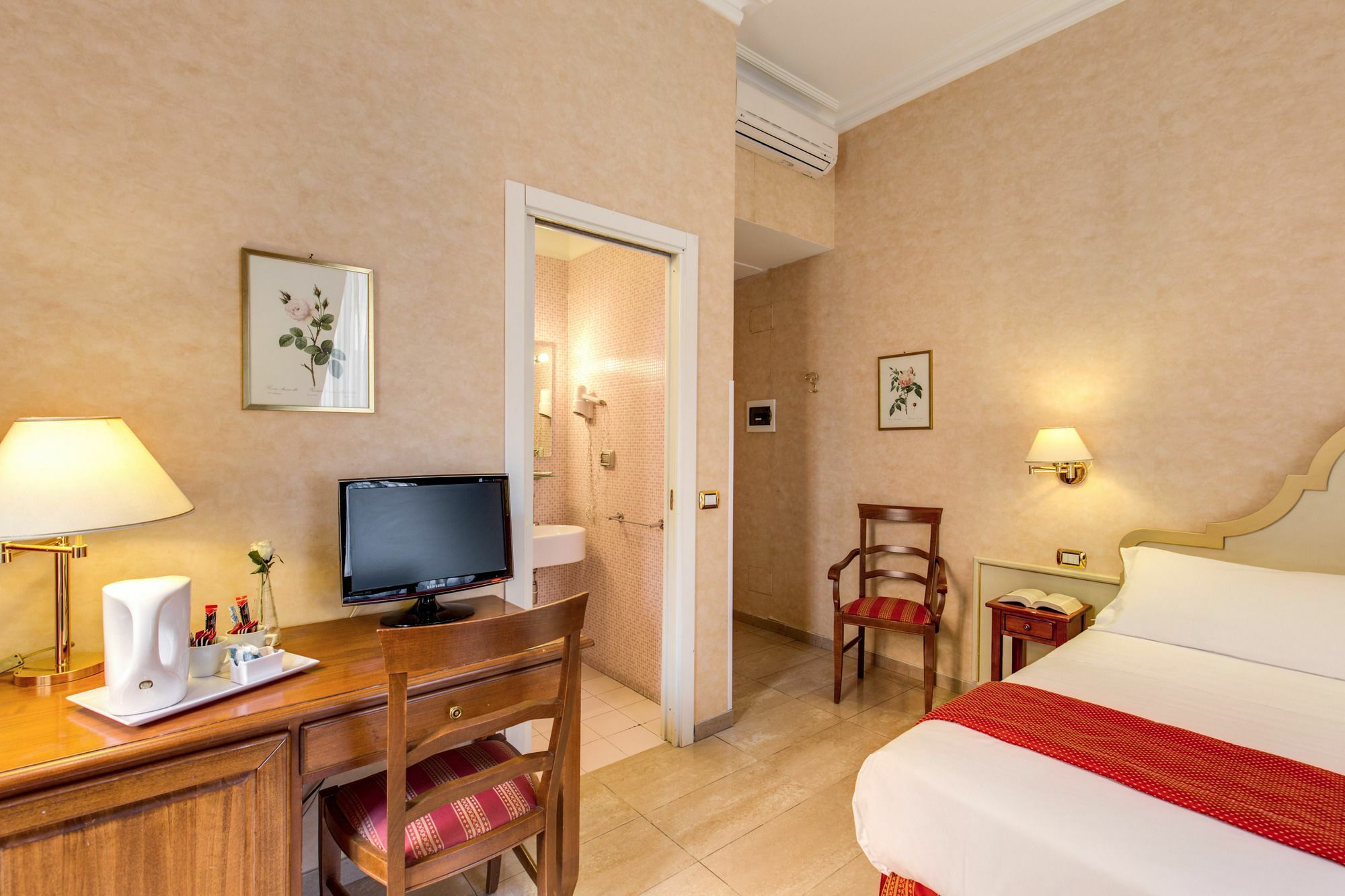 Guest house Manin 3*