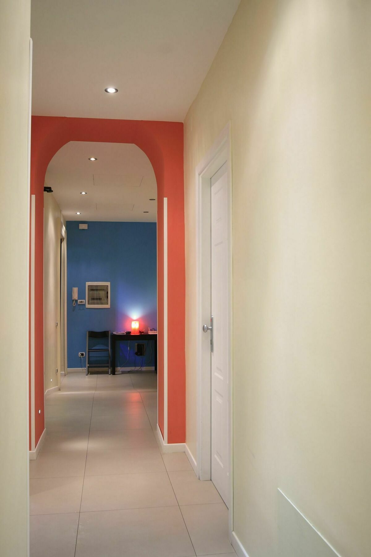 Manin Guest house
