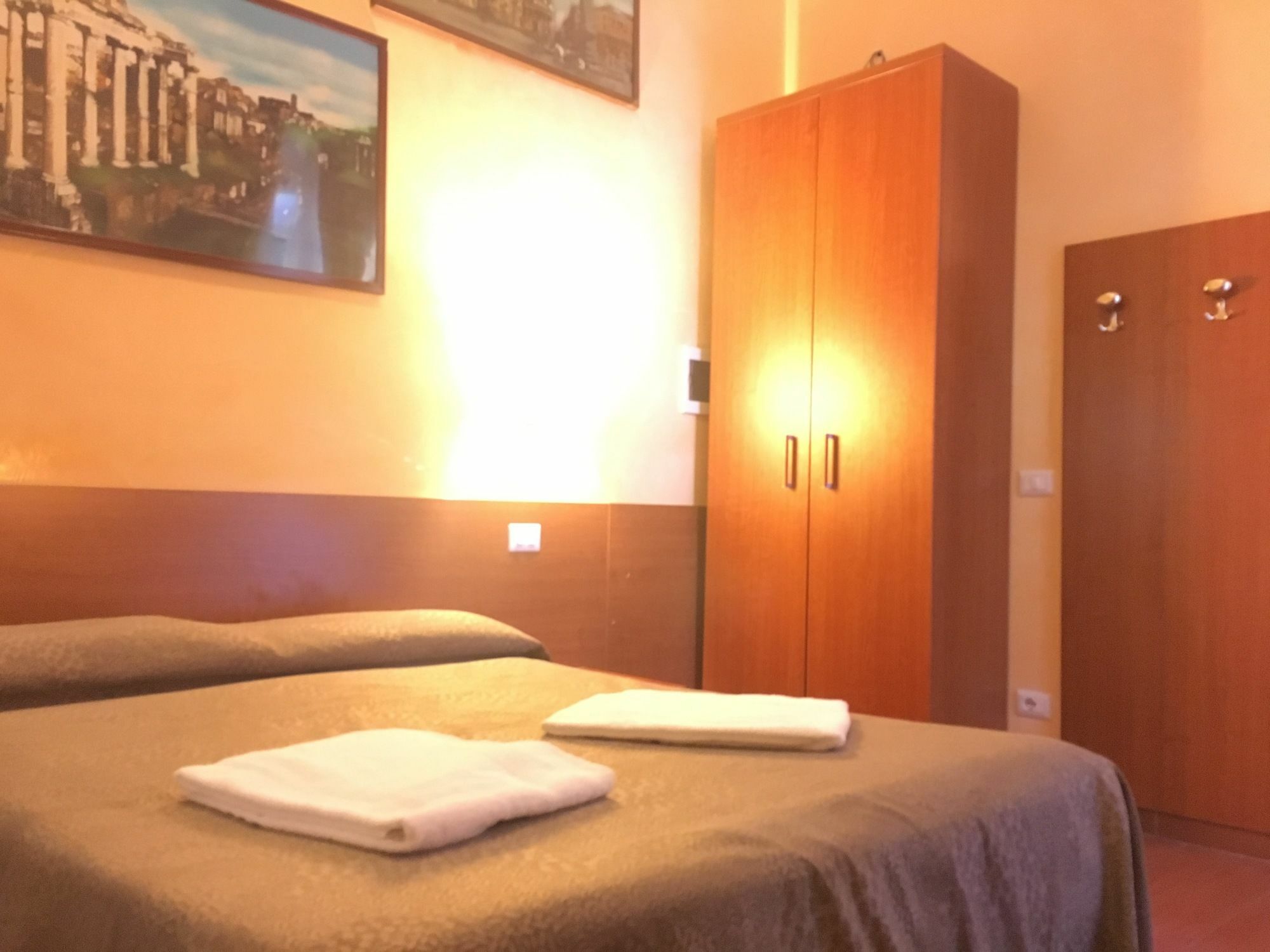 Guest house Location In