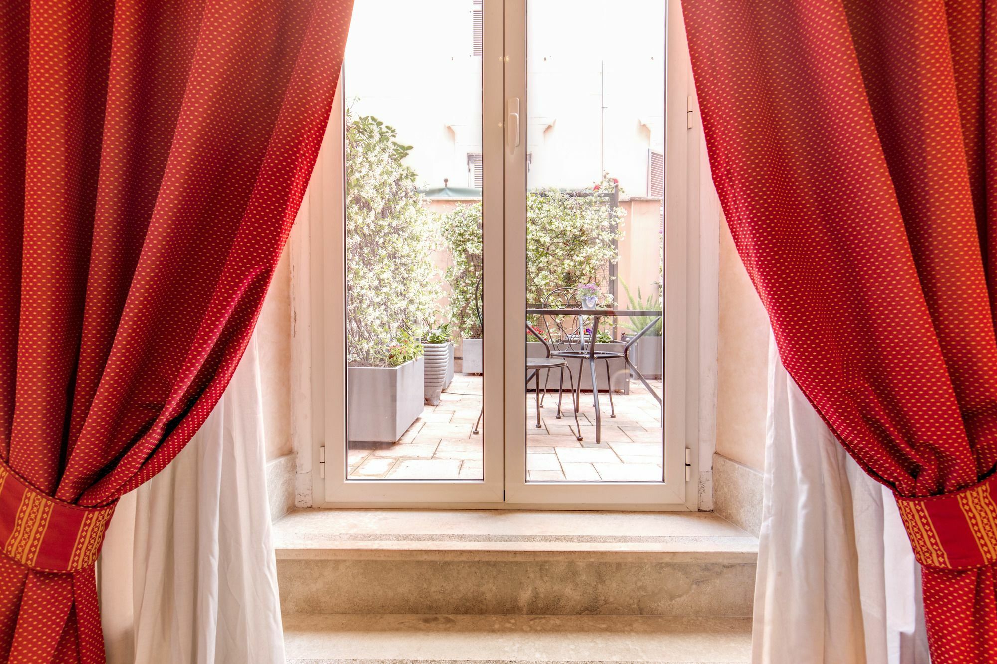 Manin Guest house