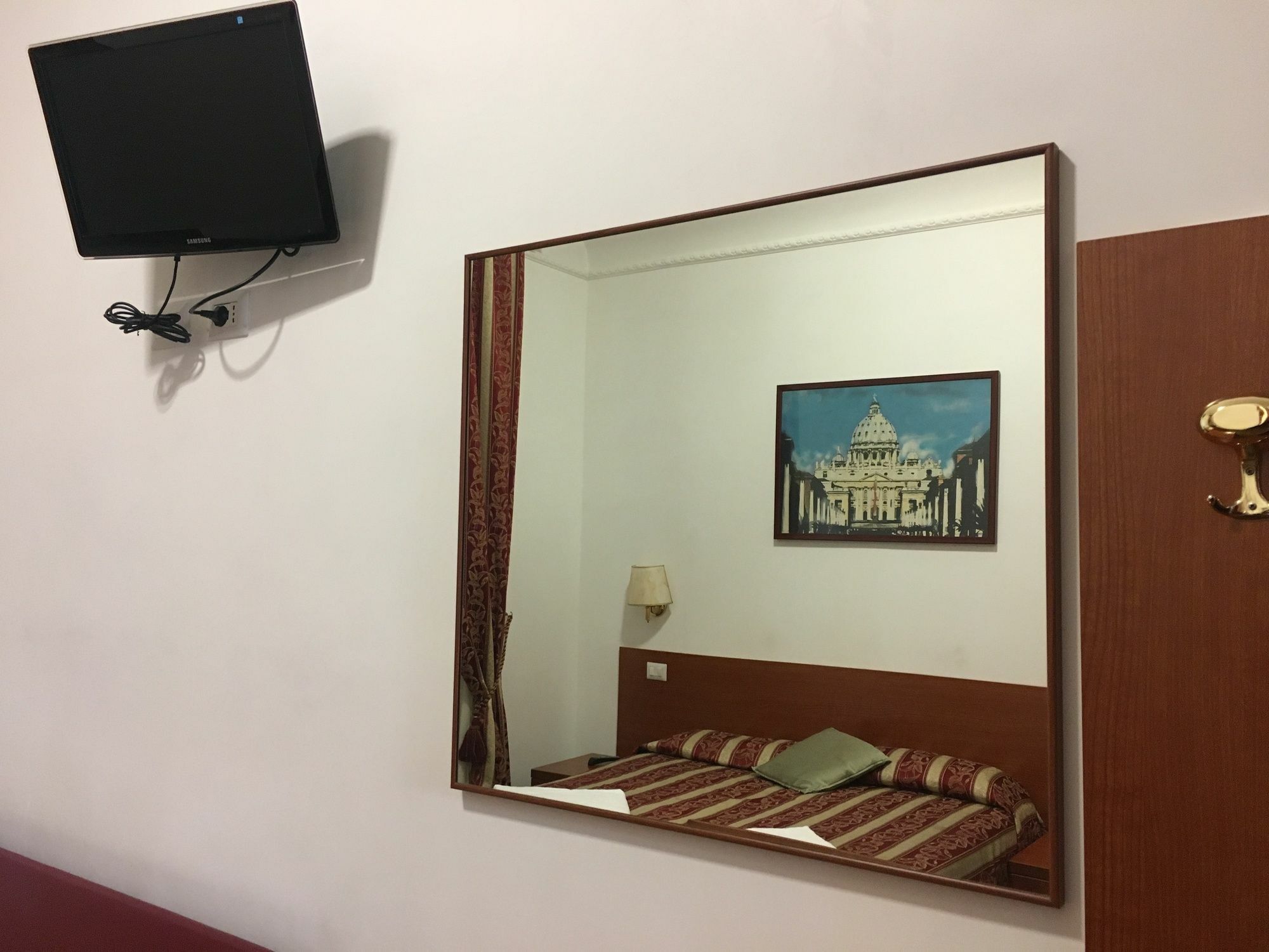 Location In Guest house 2*