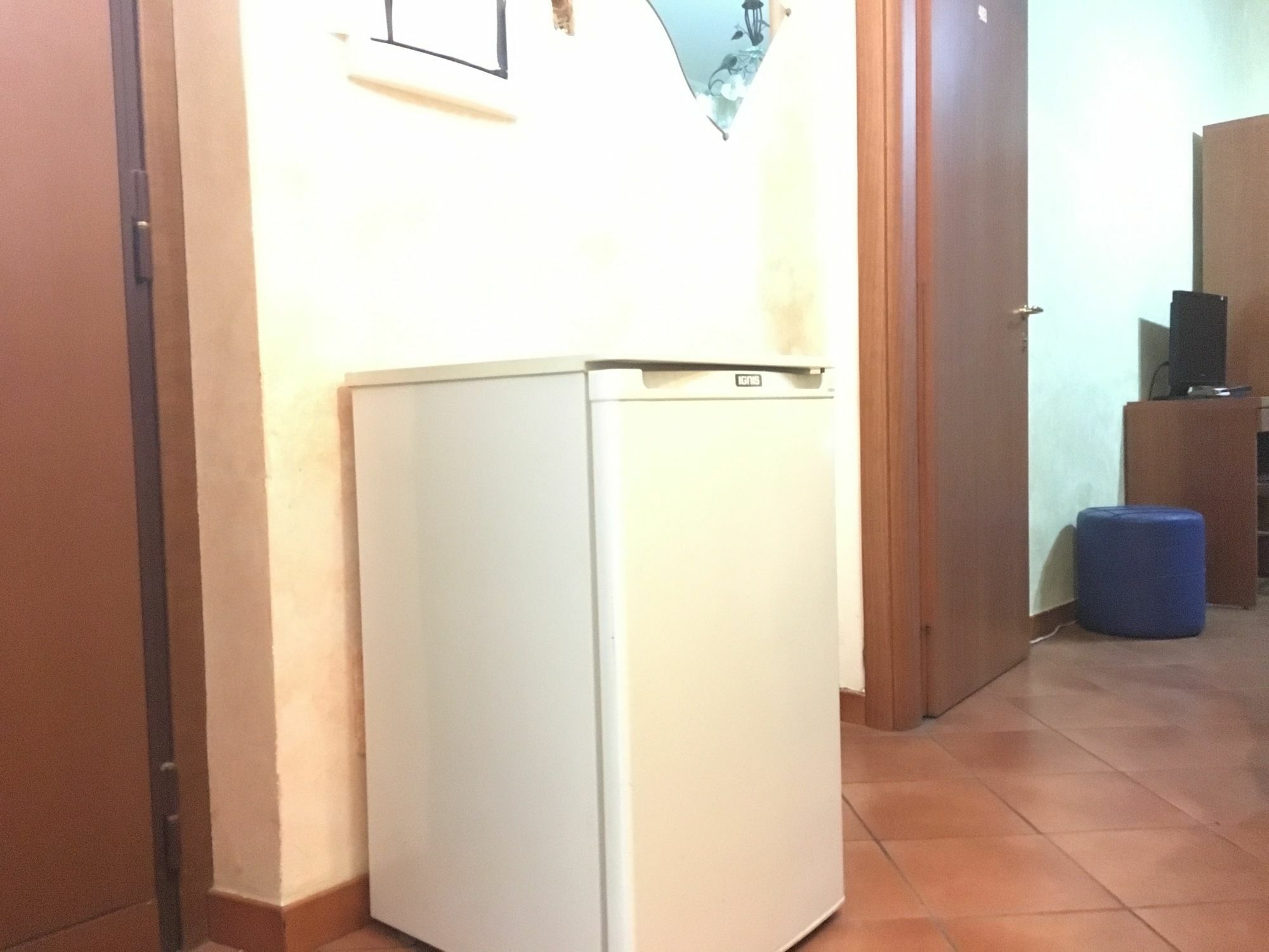 Location In Guest house 2*