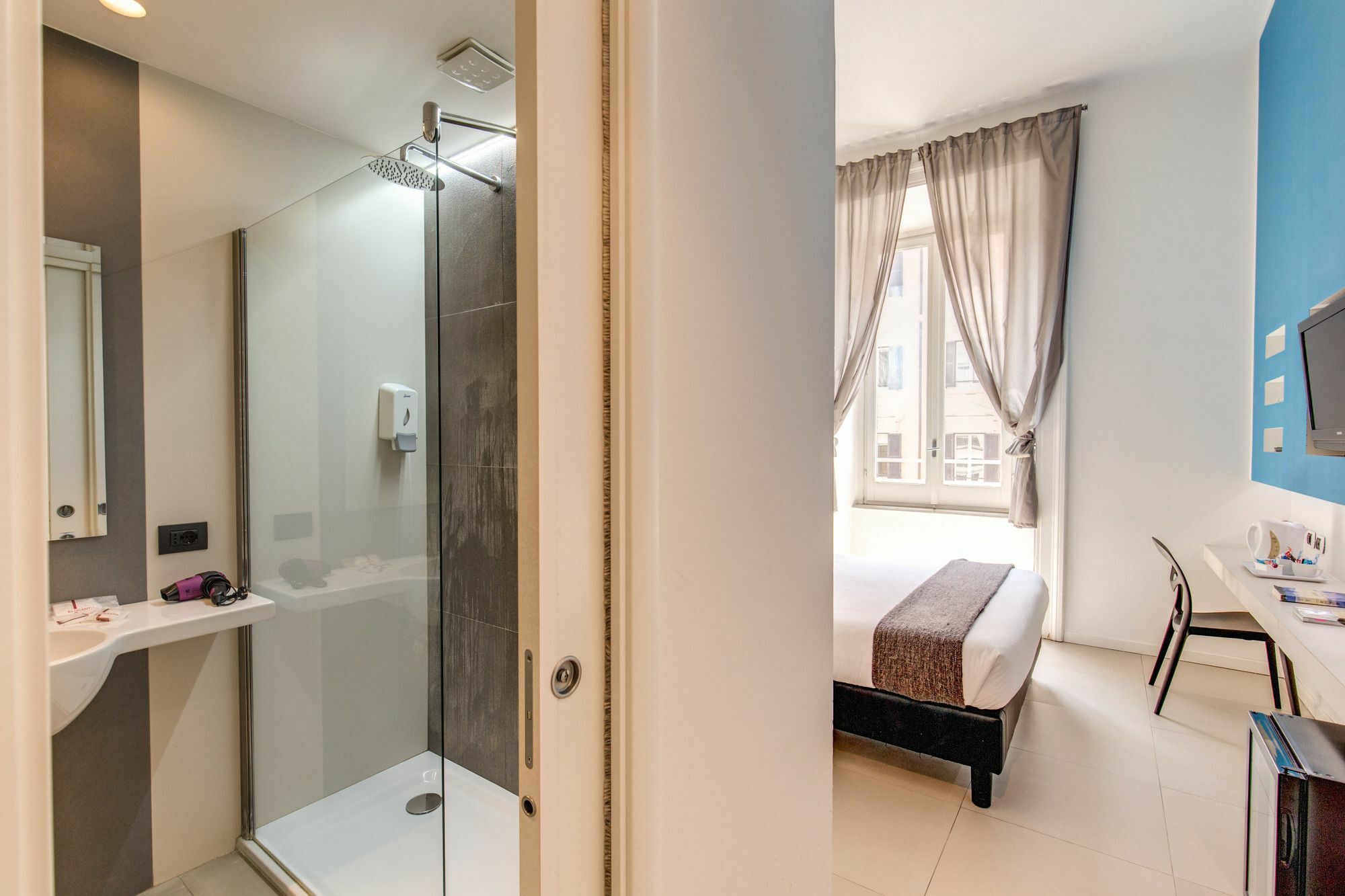 Manin Guest house 3*