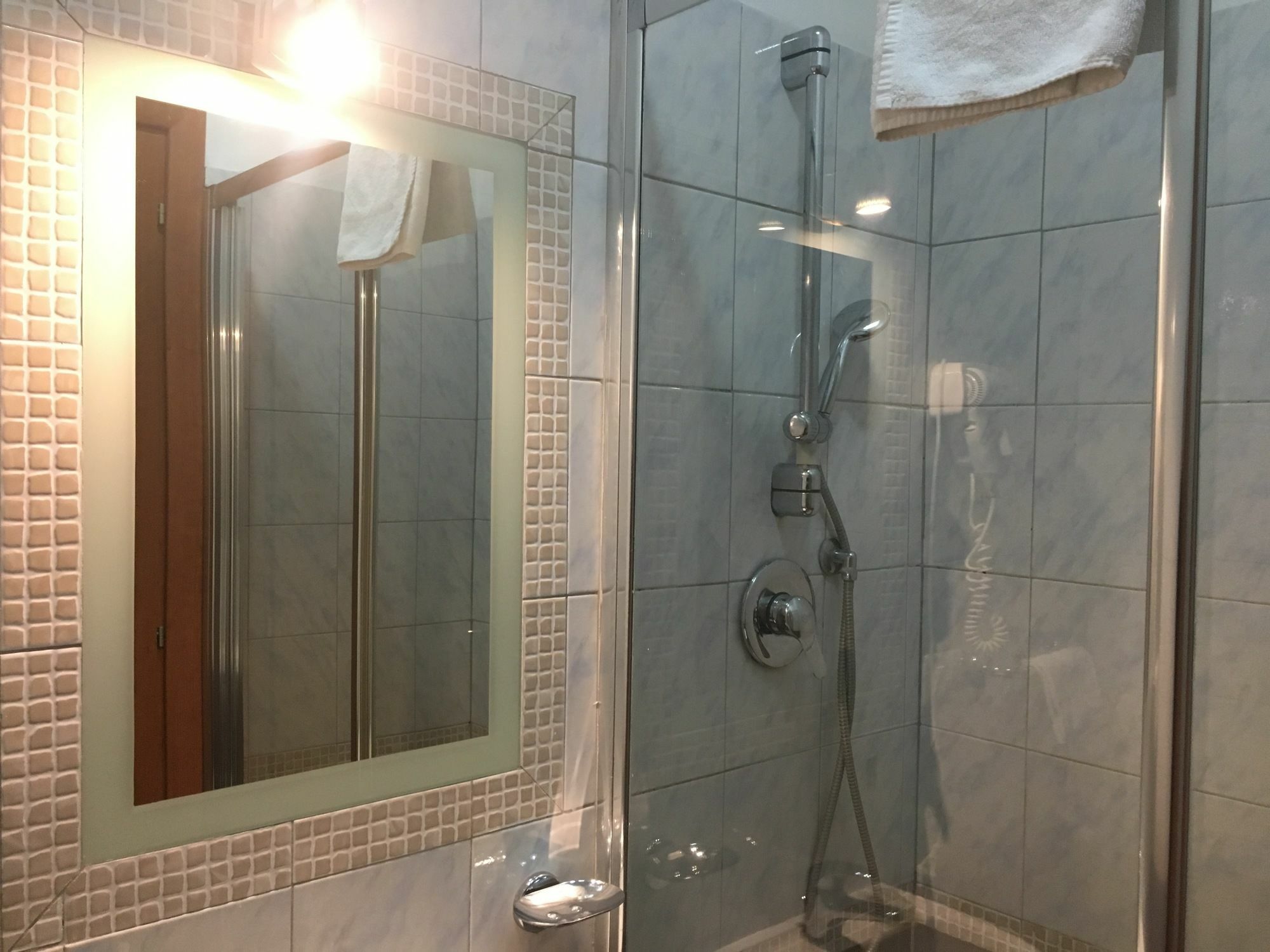 Location In Guest house