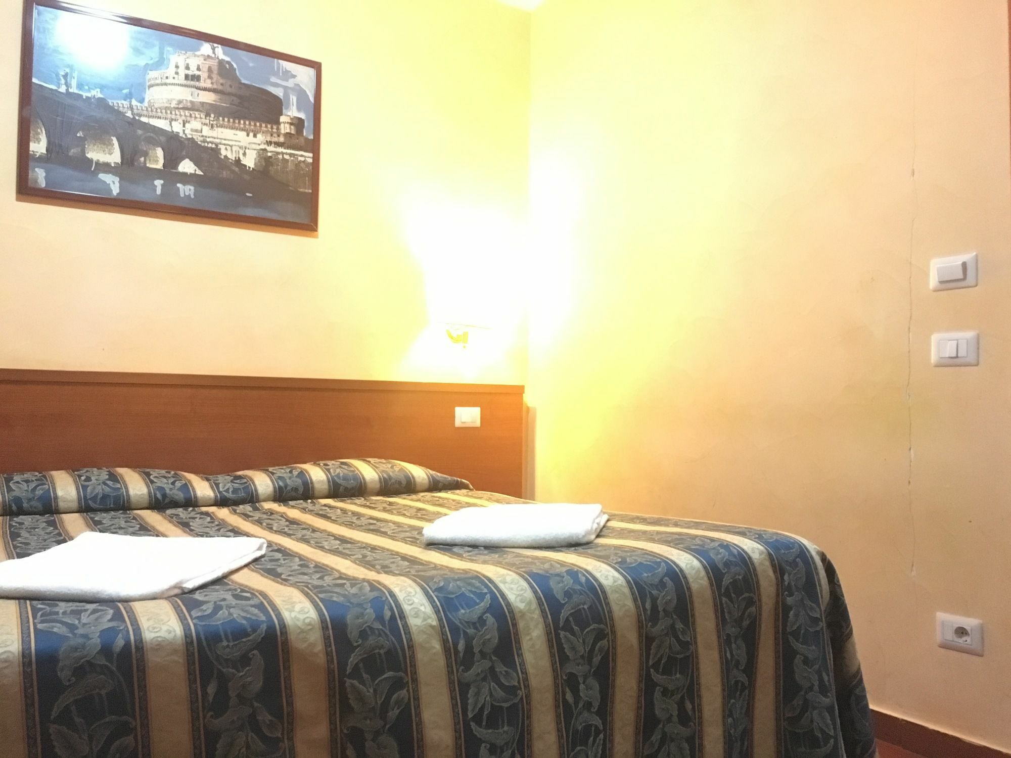 Location In Guest house 2*