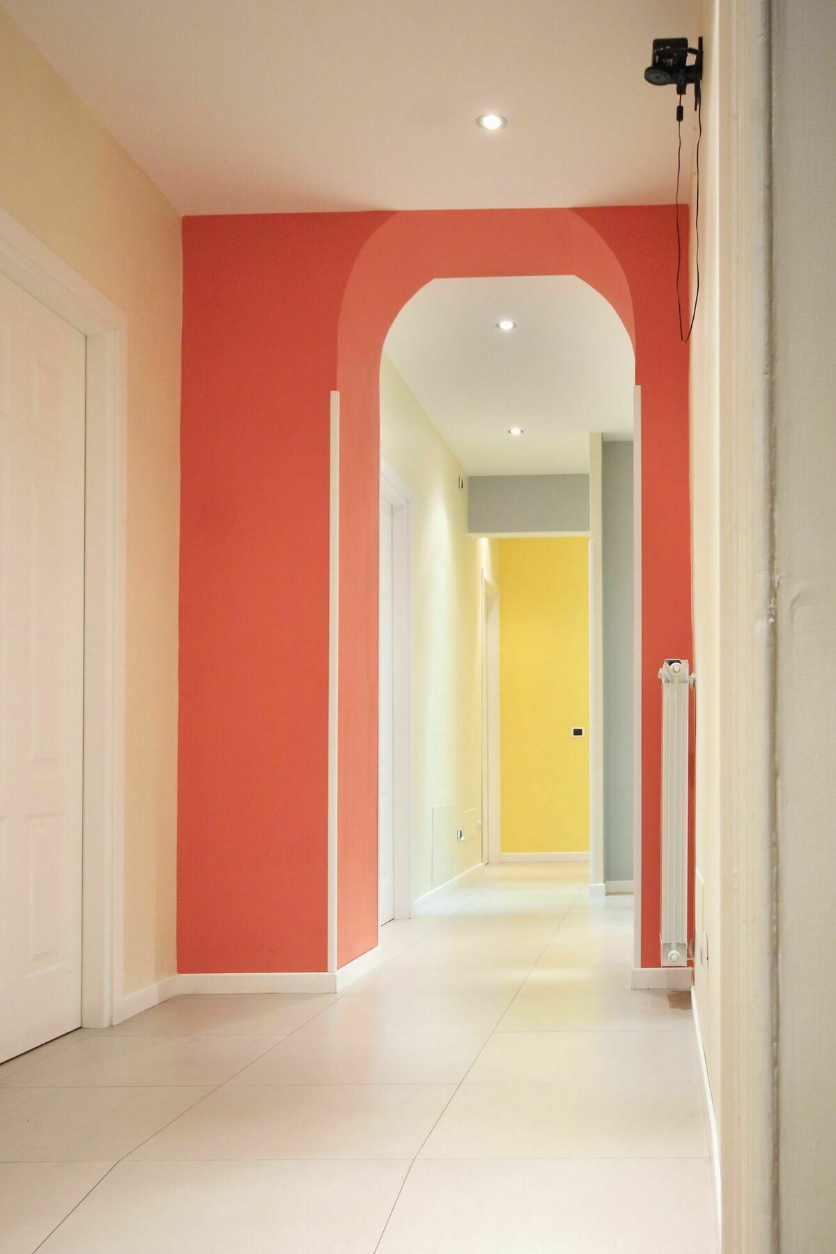 Guest house Manin 3*