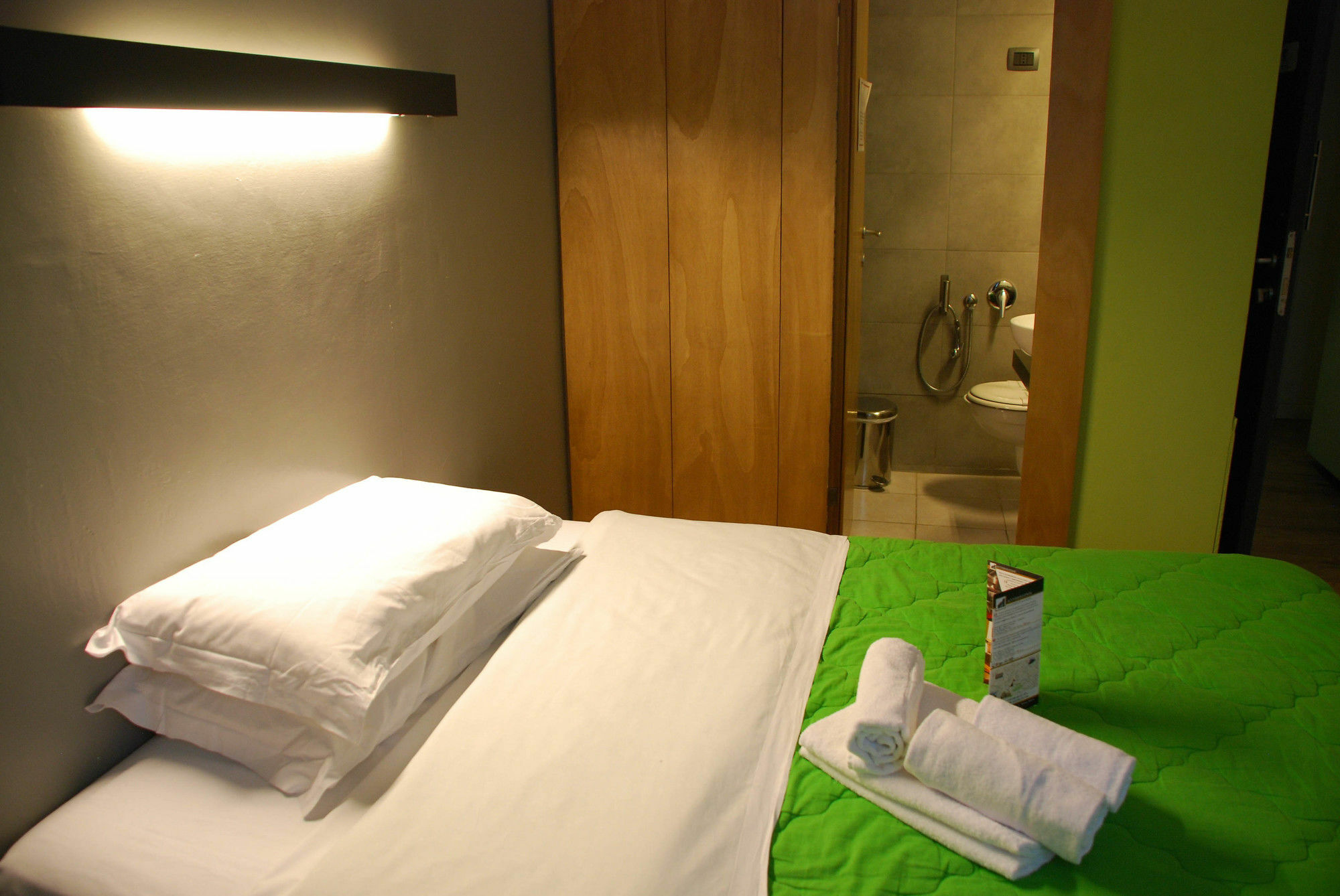 Guest house Nerva 3*