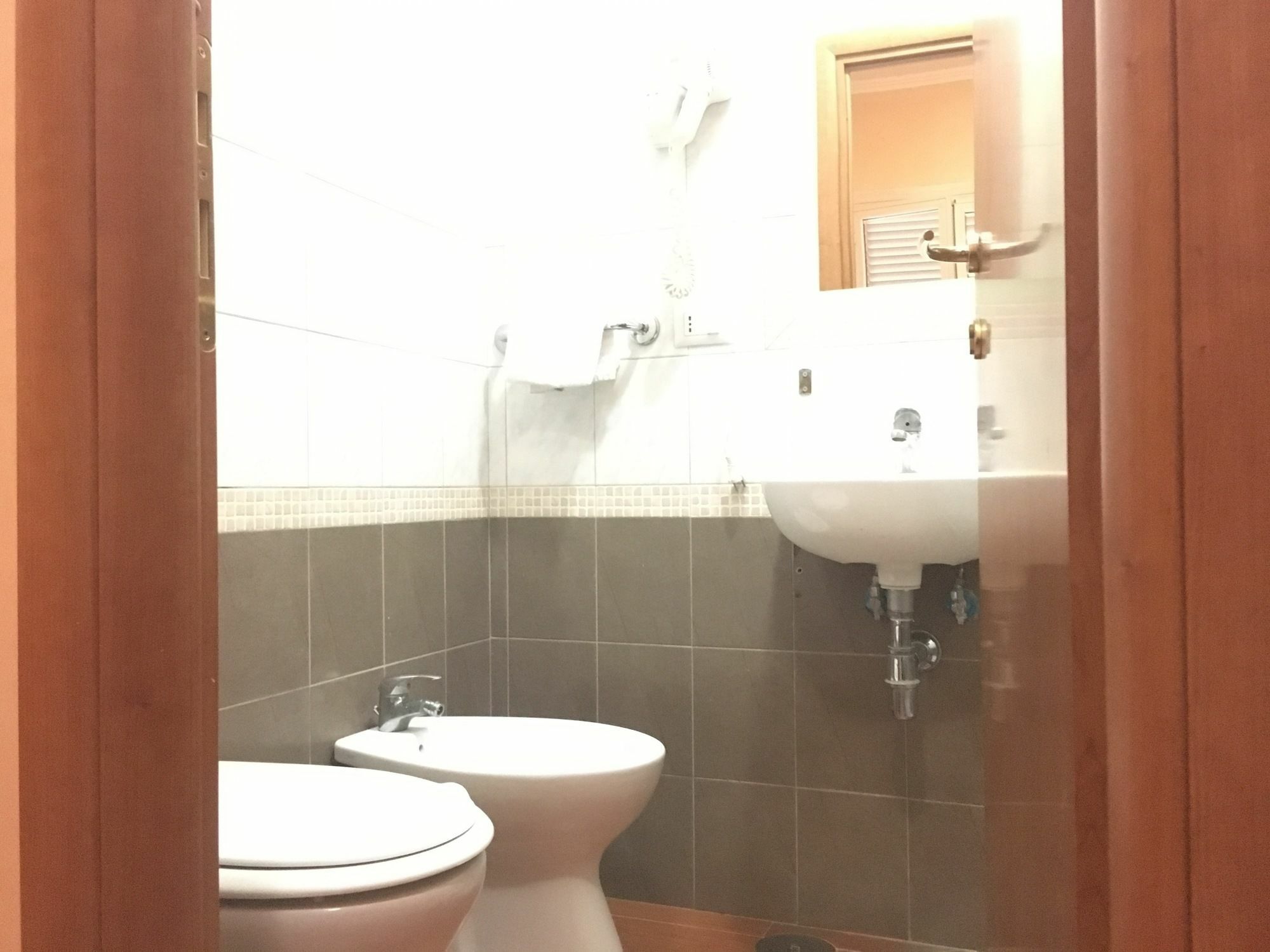 Guest house Location In