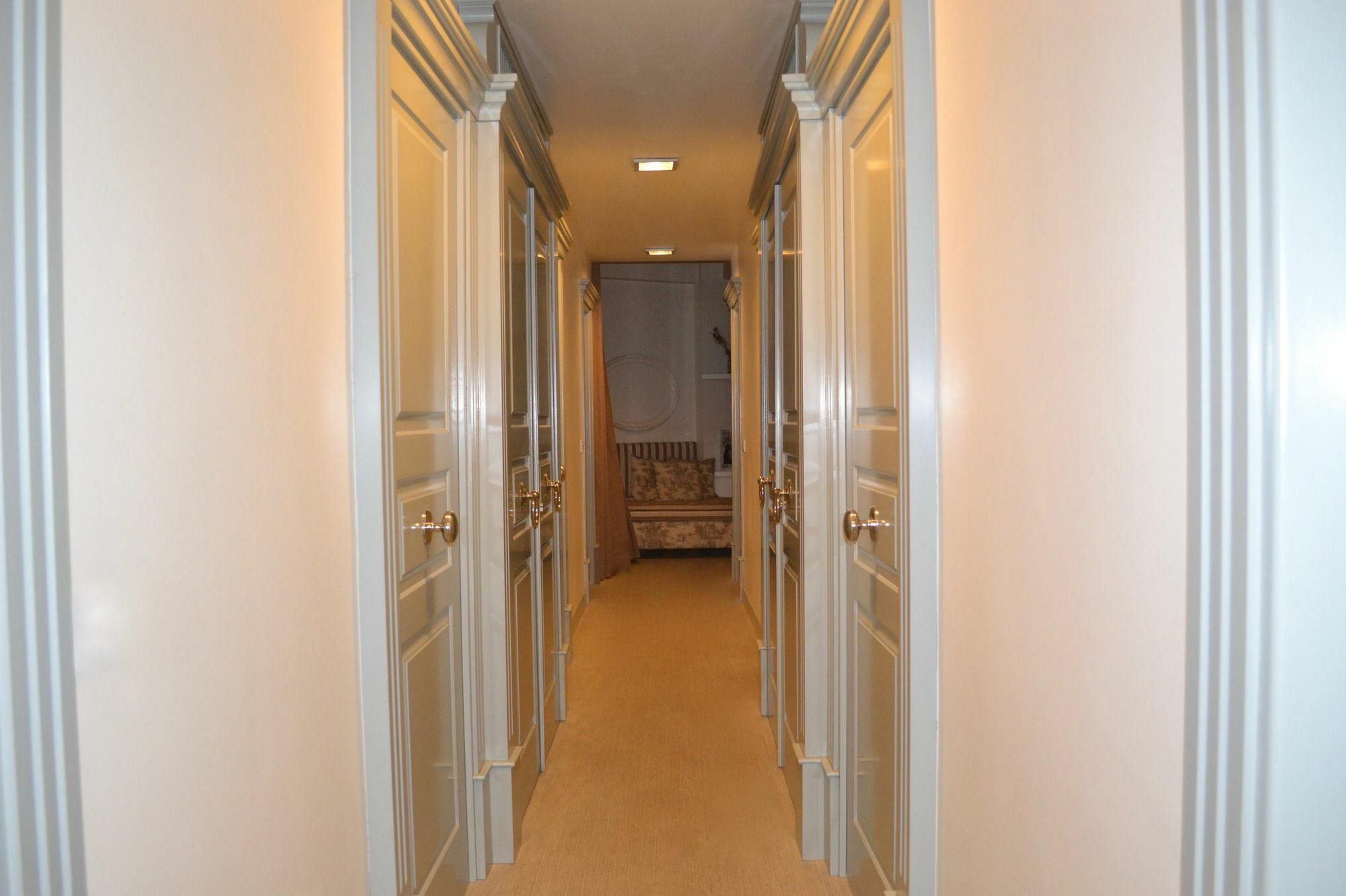 Nina Casetta De Trastevere 3* Rome