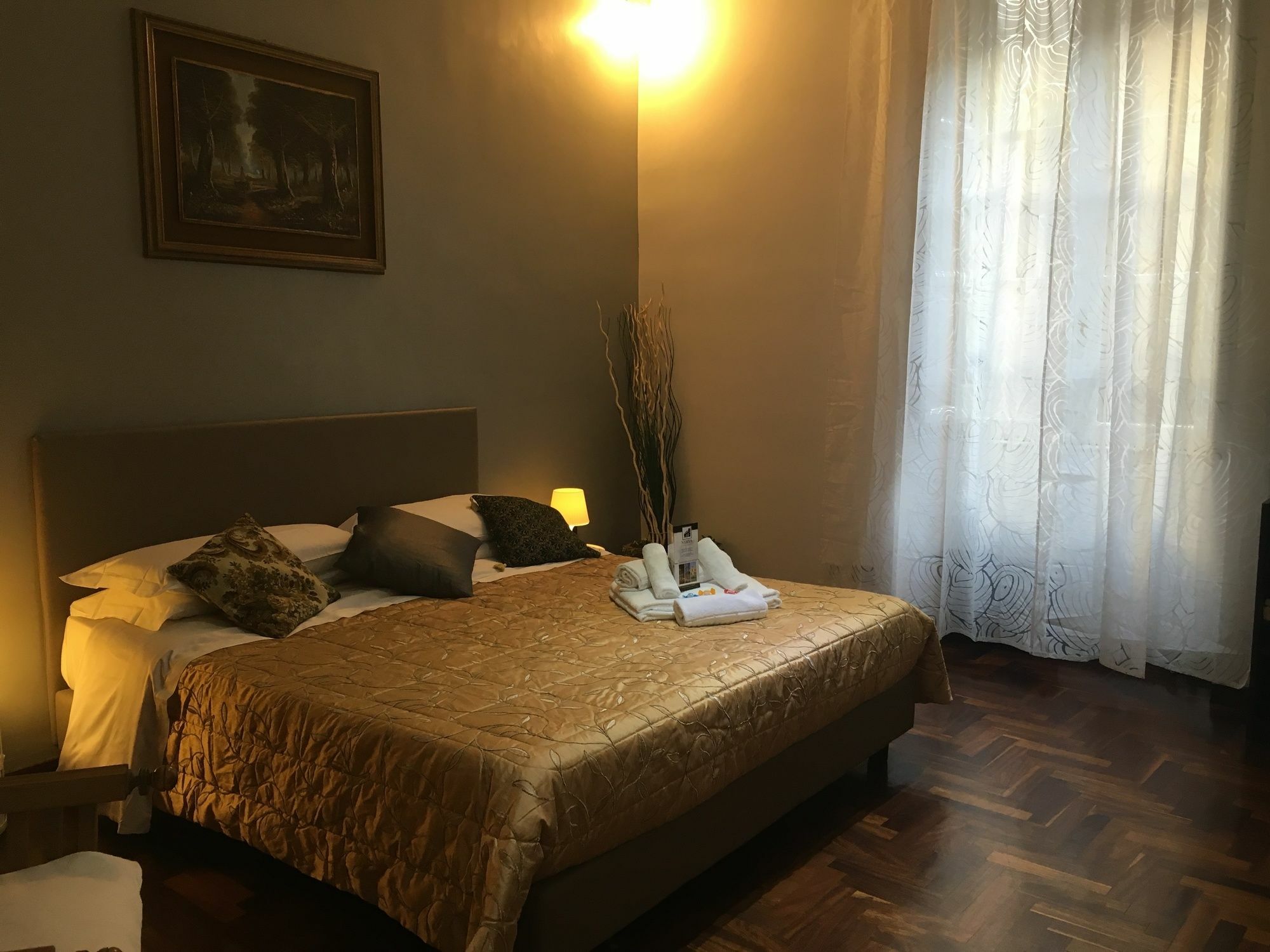 Nerva 3* Rome