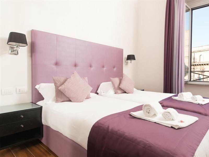 Guest house A Trastevere Da M.e.