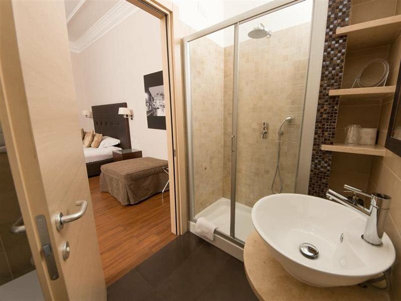A Trastevere Da M.e. Guest house 2*