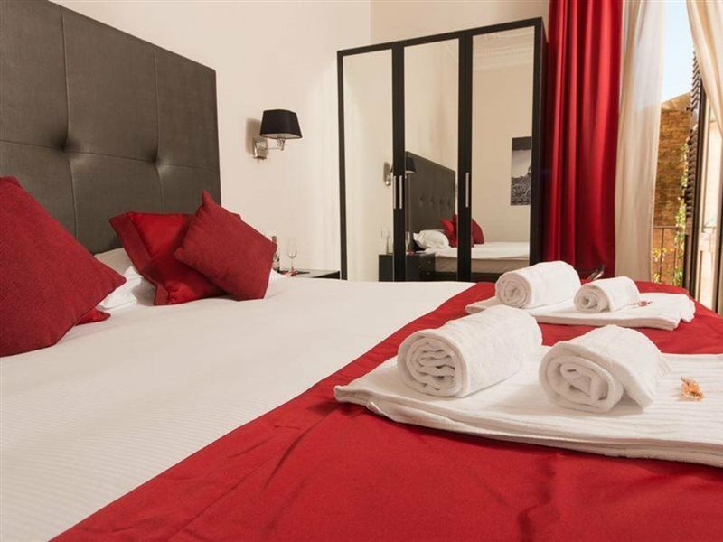 A Trastevere Da M.e. Guest house 2*