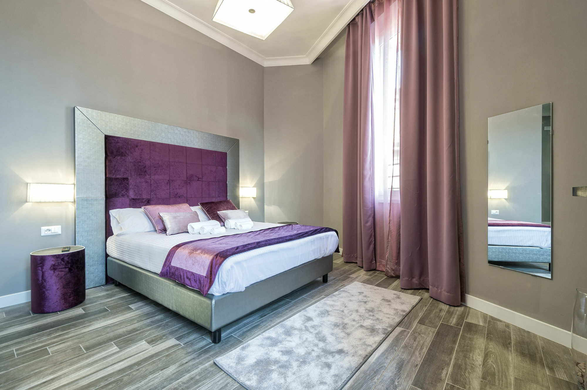 Lea Luxury Guest house
