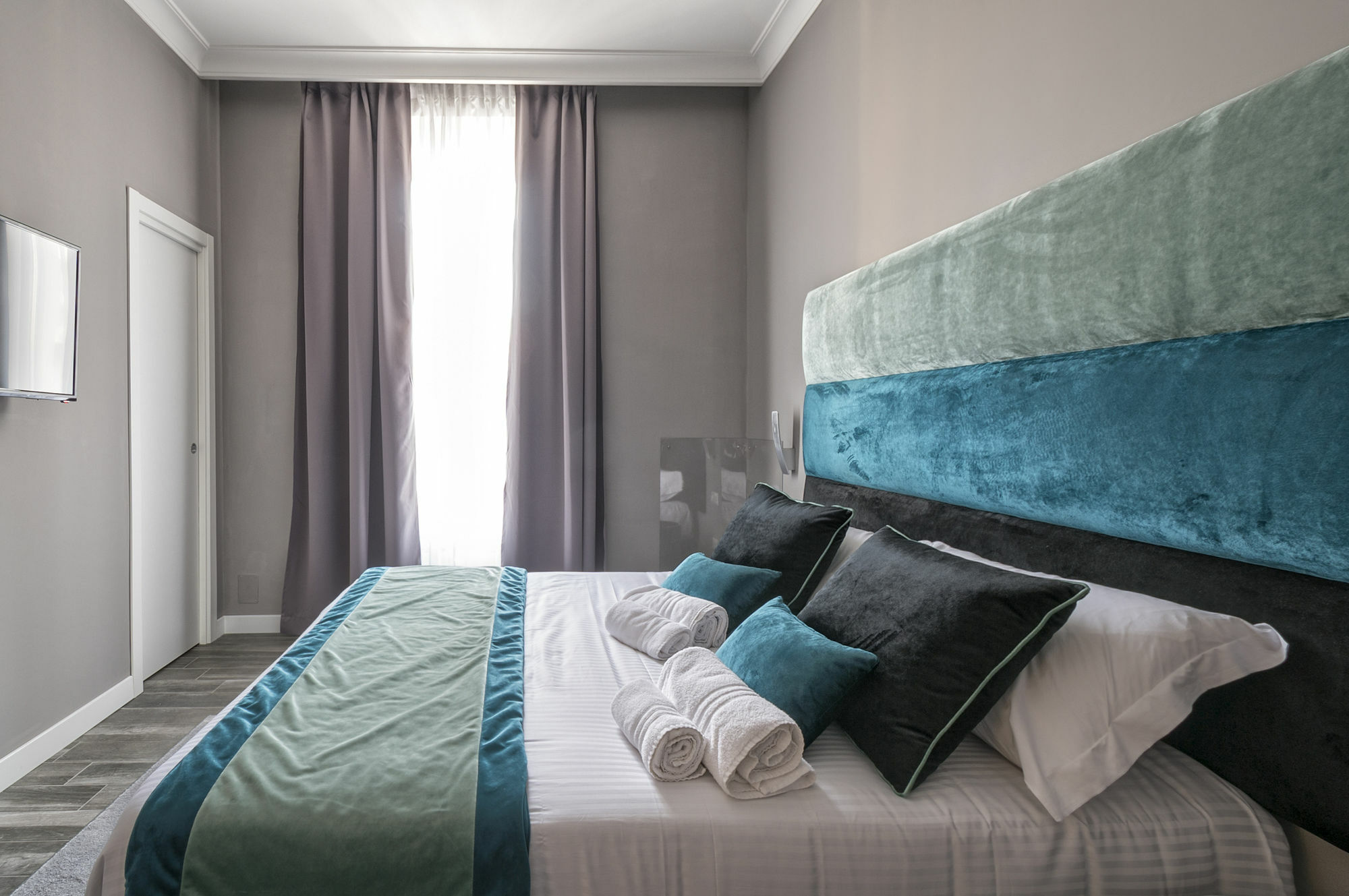 Guest house Lea Luxury 2*