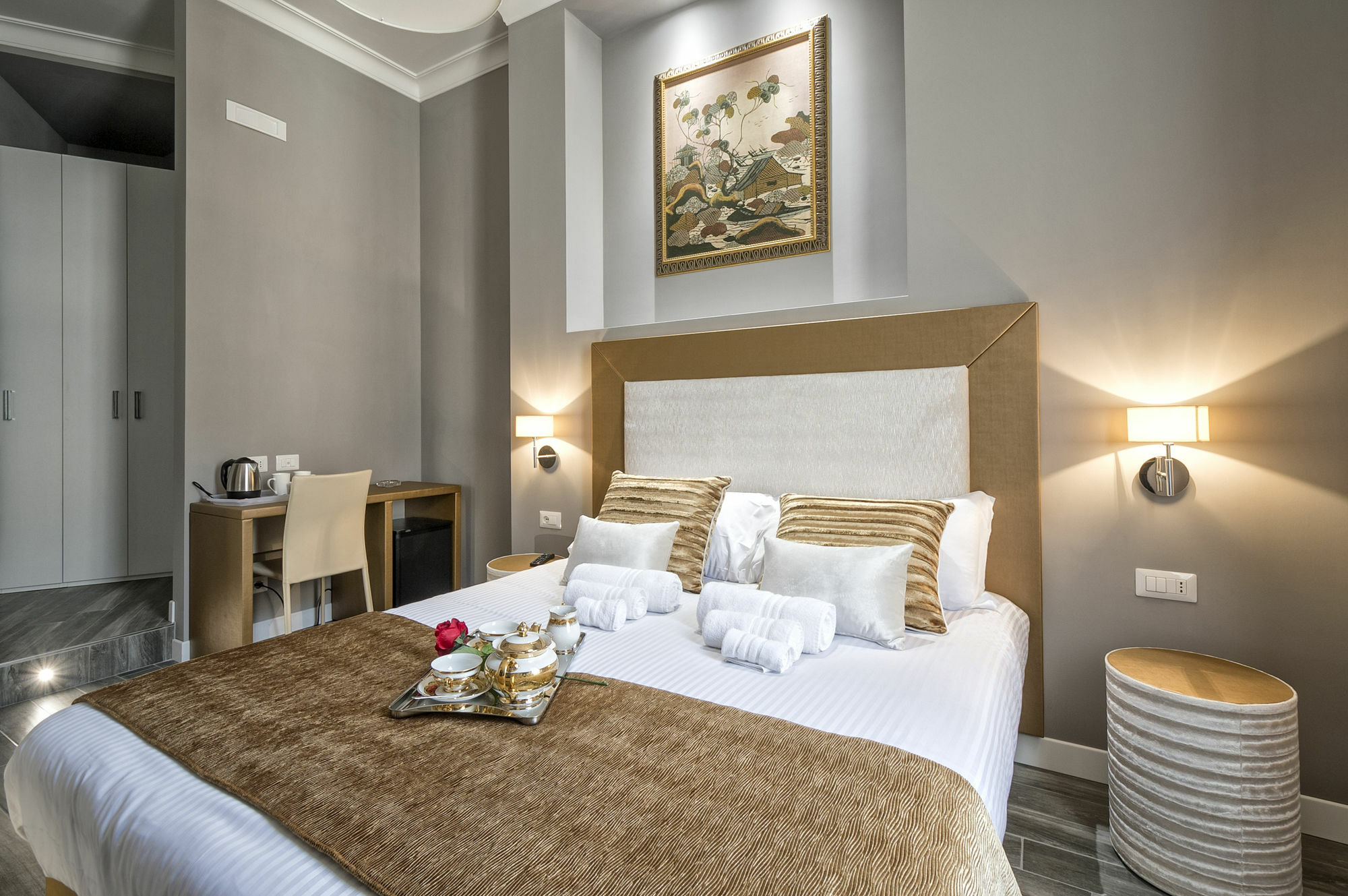 Lea Luxury Guest house 2*