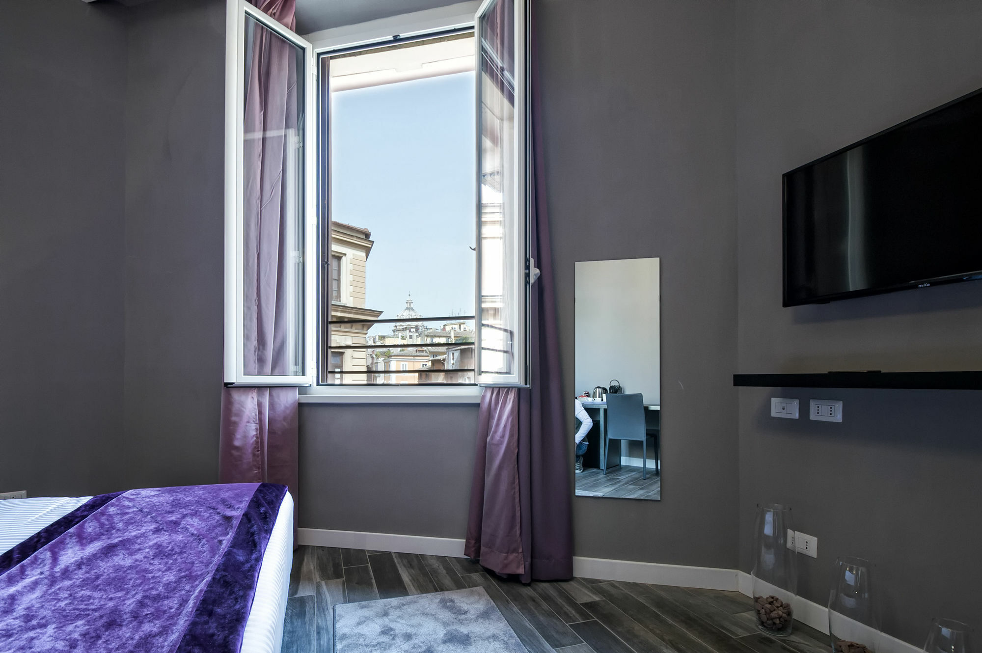 Lea Luxury Guest house 2*