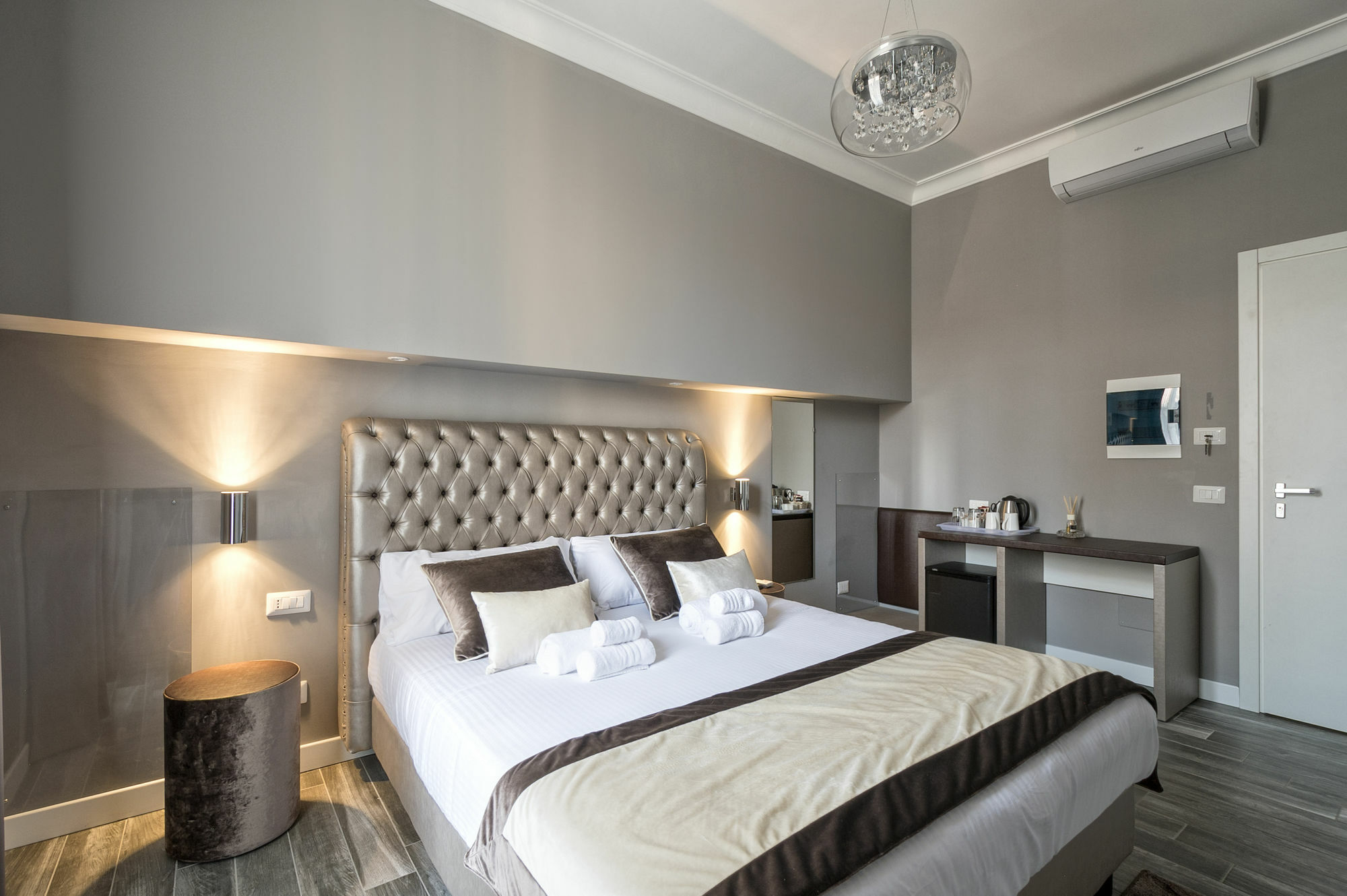 Guest house Lea Luxury Rome