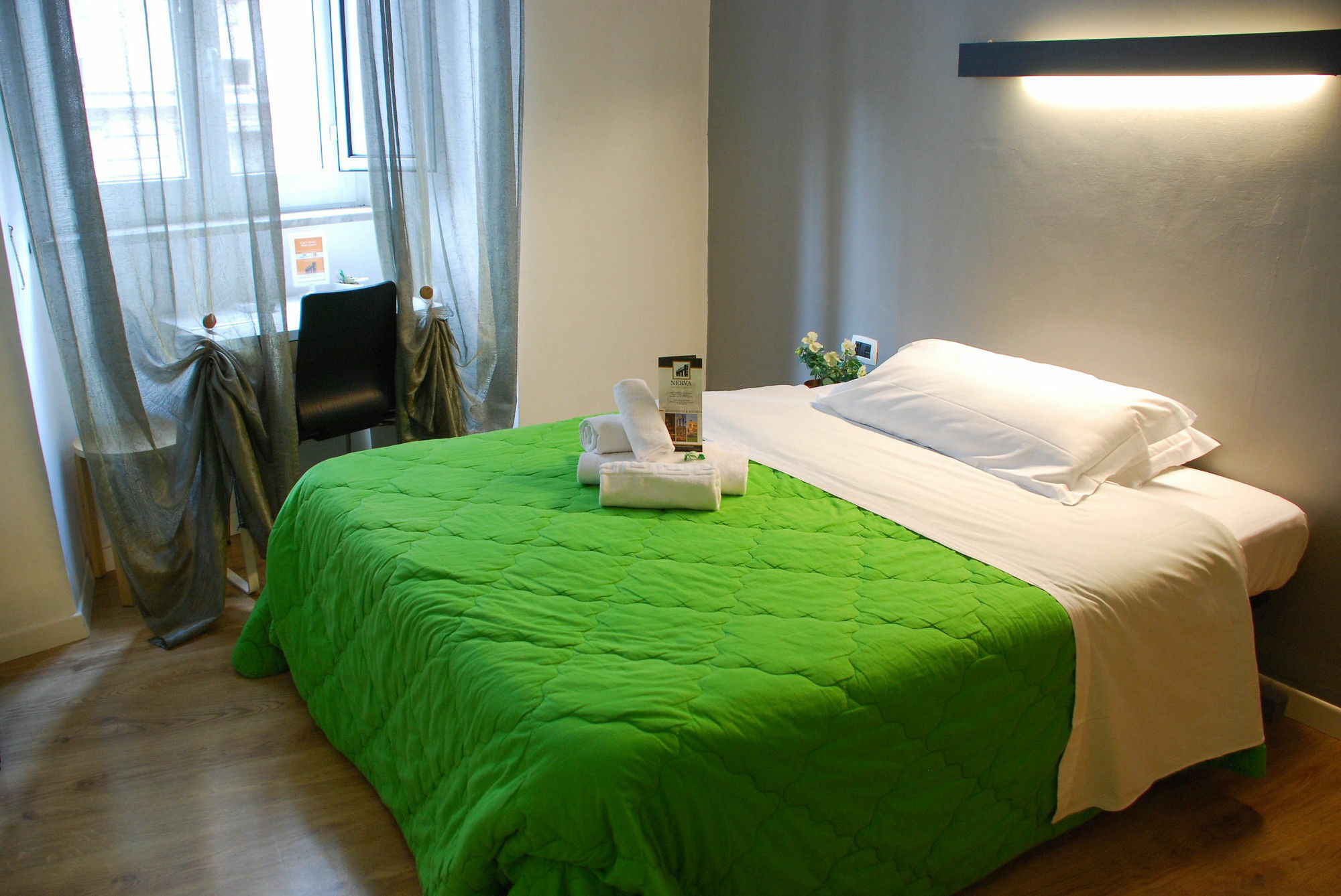 Guest house Nerva