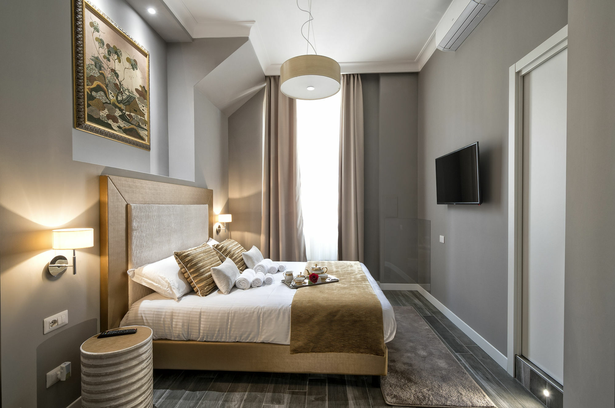 Lea Luxury Guest house 2*