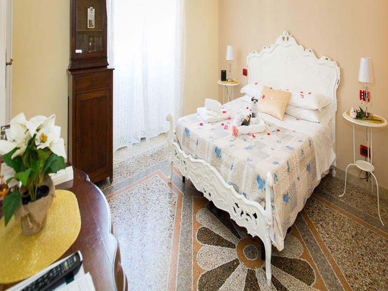 Nerva Guest house Rome